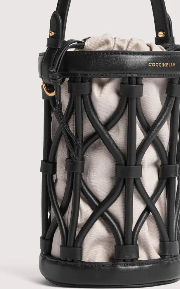 COCCINELLE   U2P 23 01 01 SS26 - 3