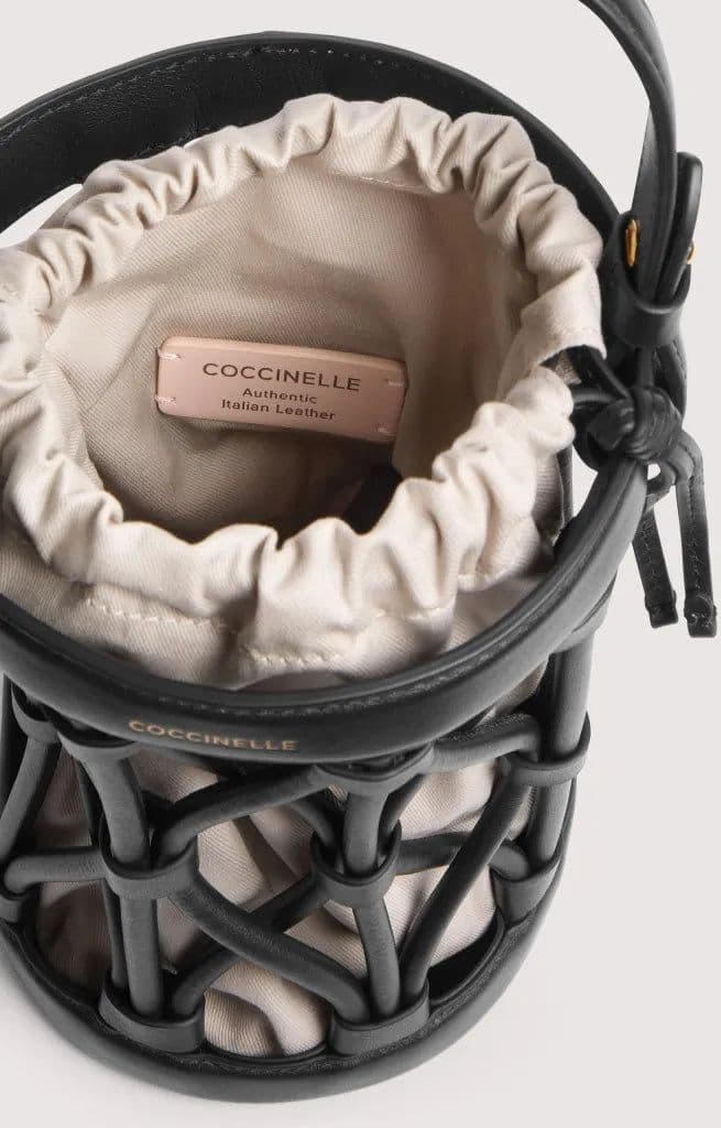 COCCINELLE   U2P 23 01 01 SS26 - 4