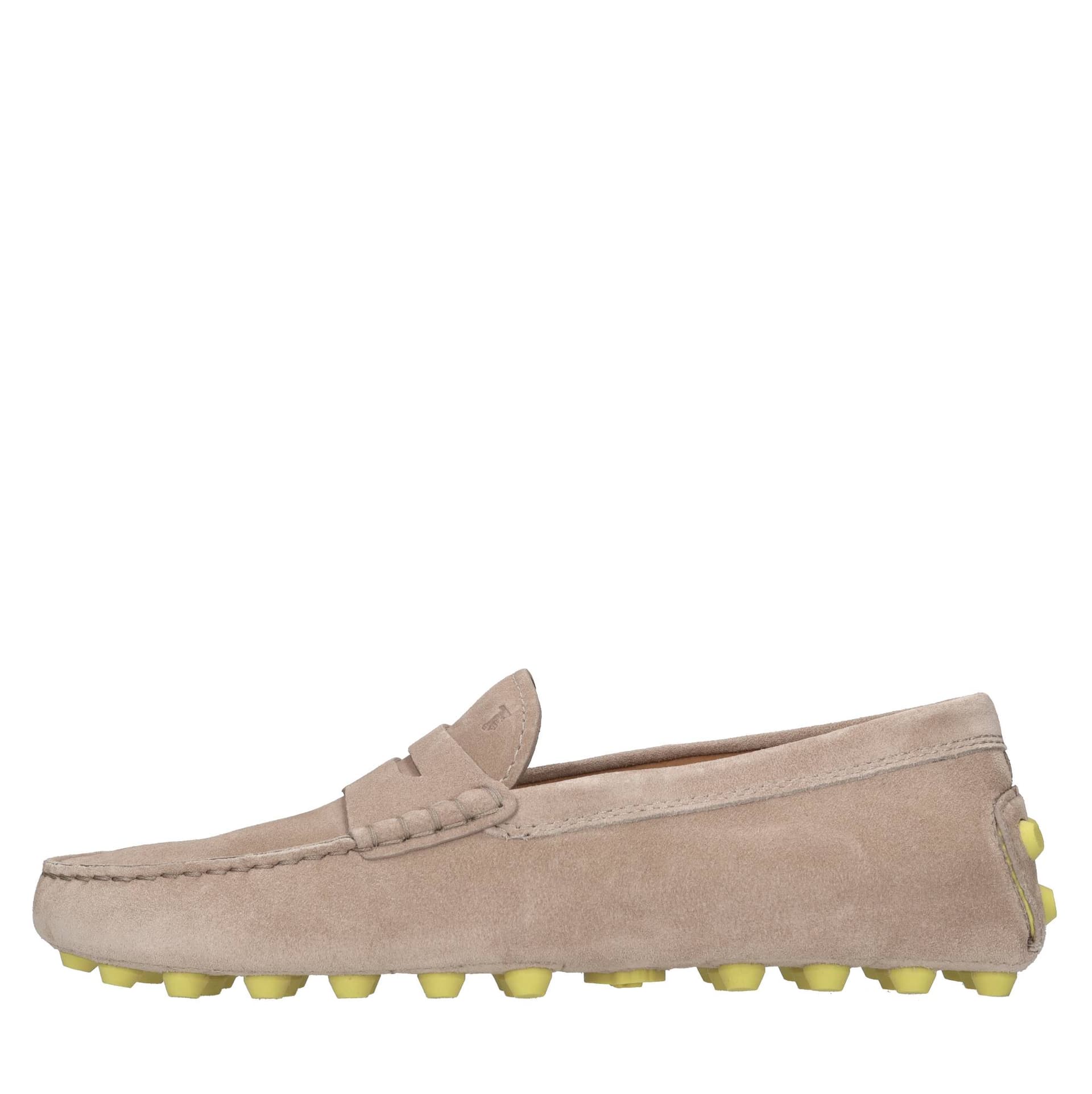 Tod's  Scarpe basse Rosa - 6