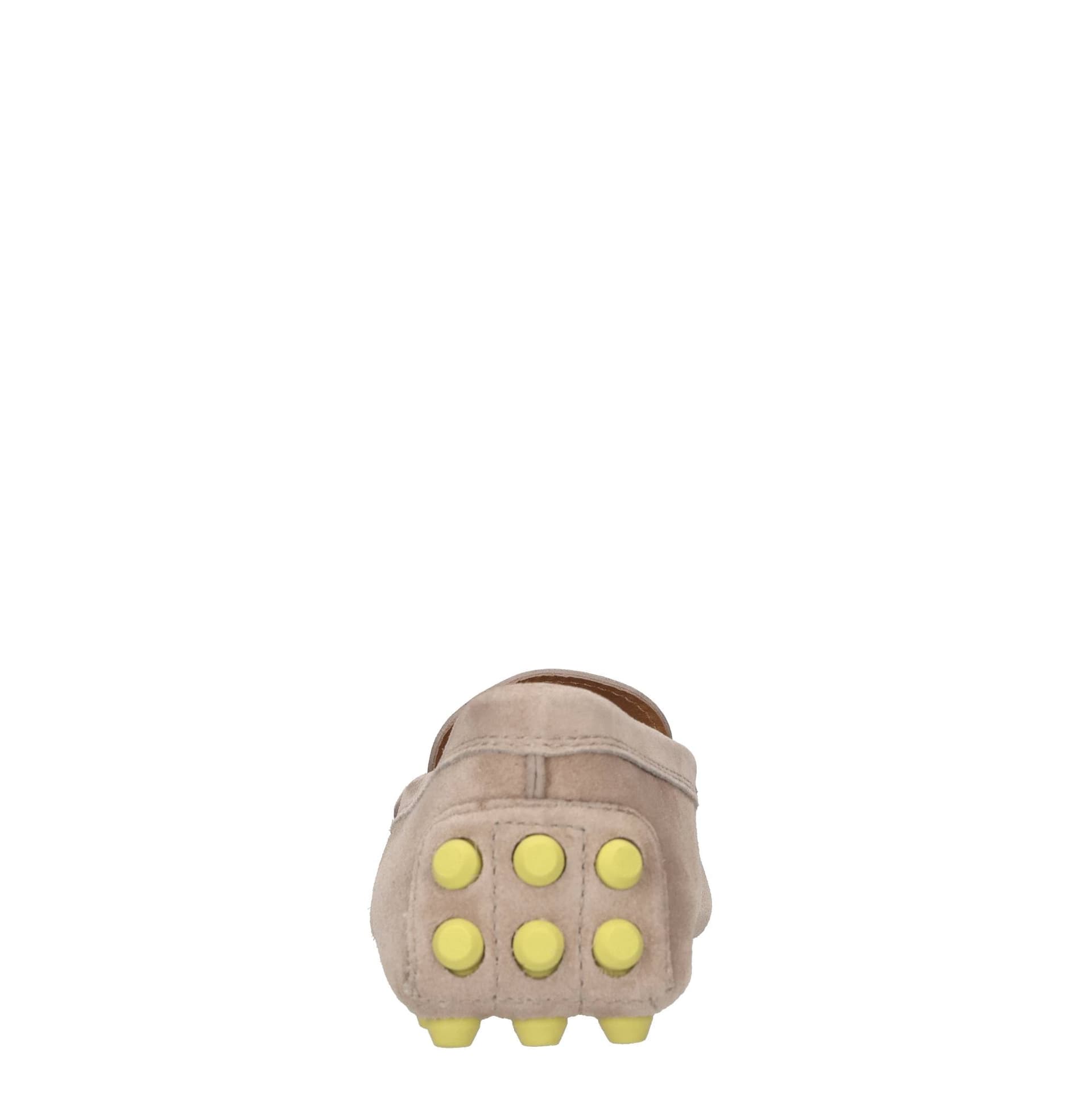 Tod's  Scarpe basse Rosa - 2