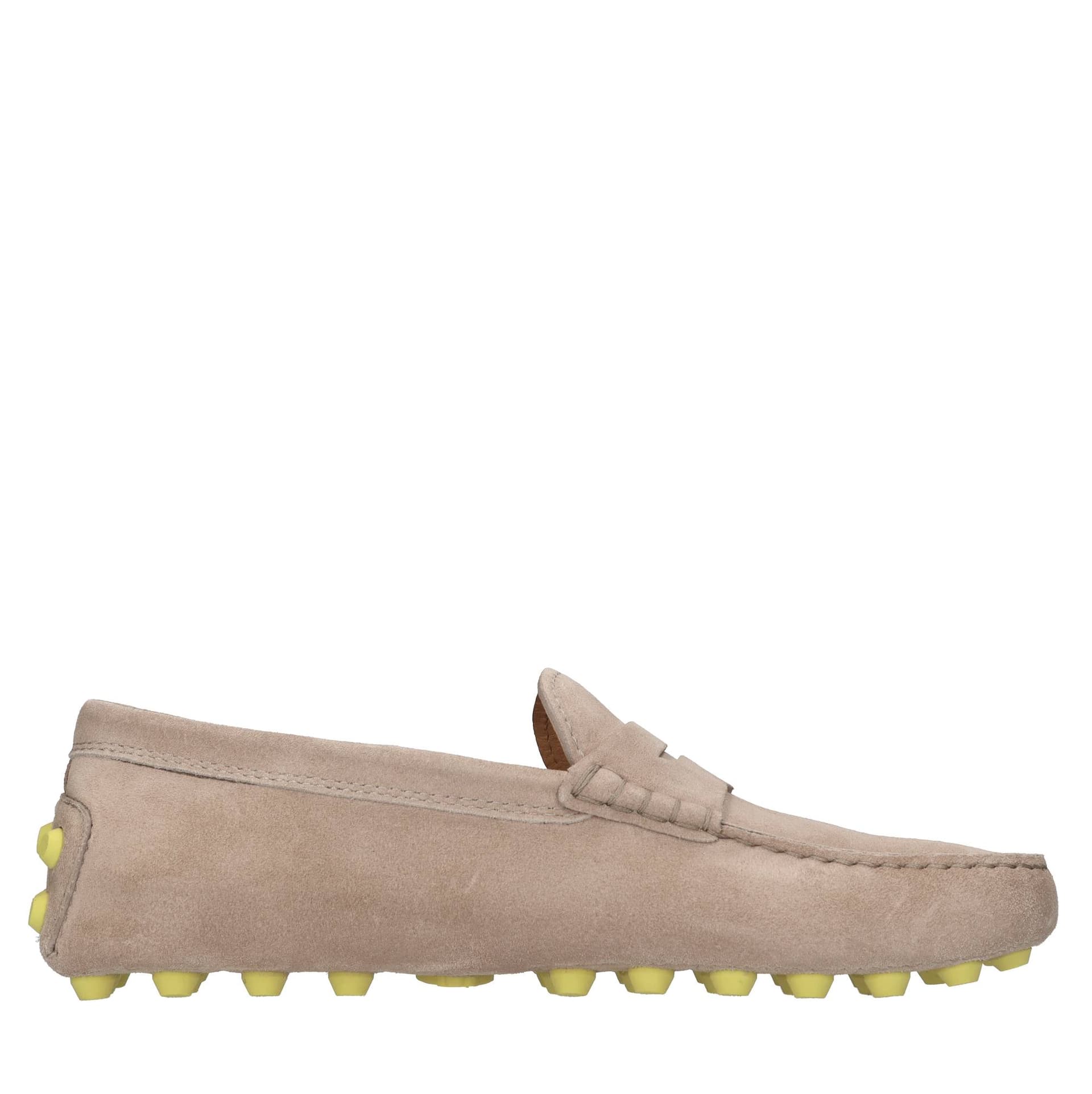 Tod's  Scarpe basse Rosa - 3