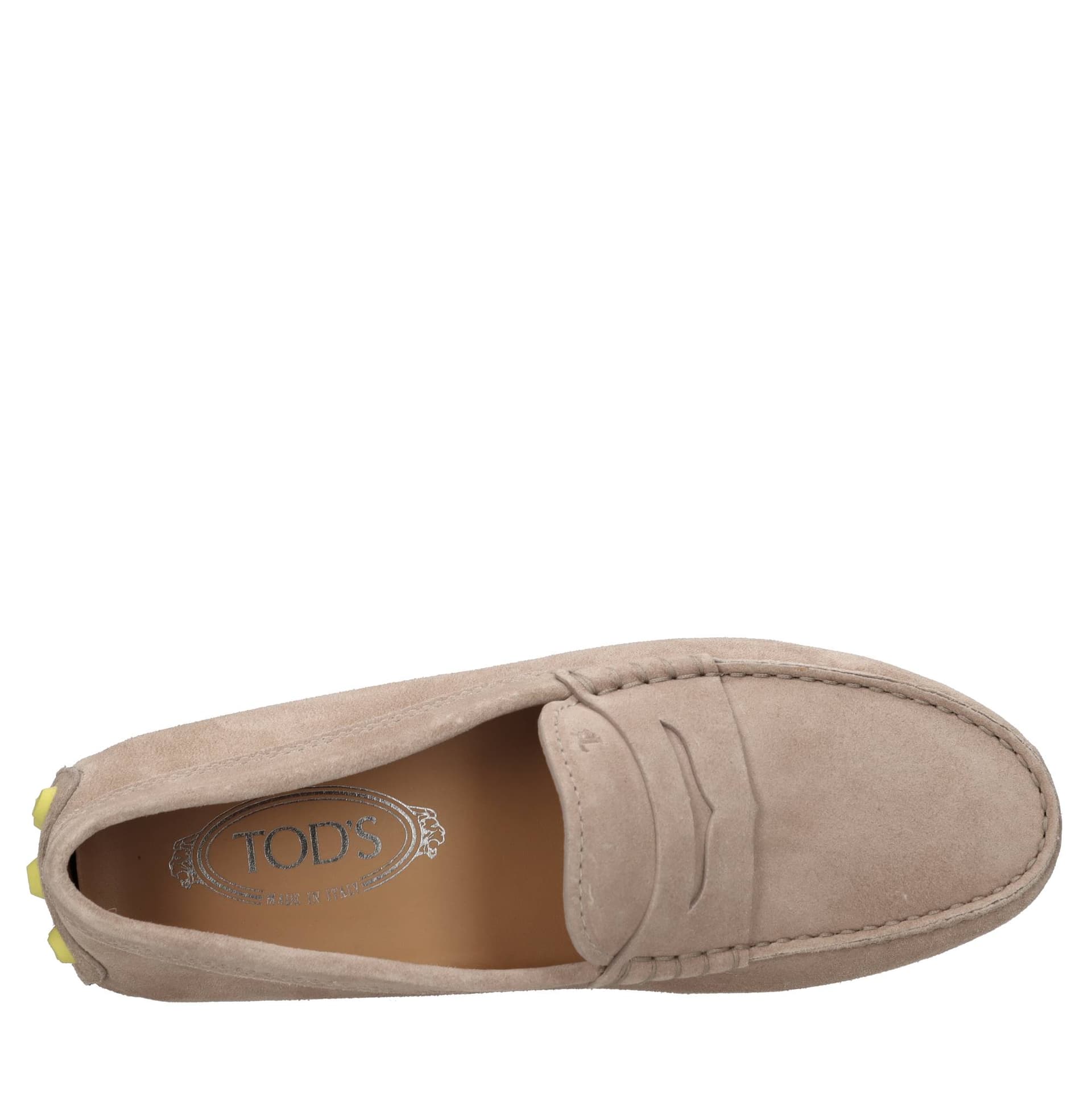 Tod's  Scarpe basse Rosa - 5