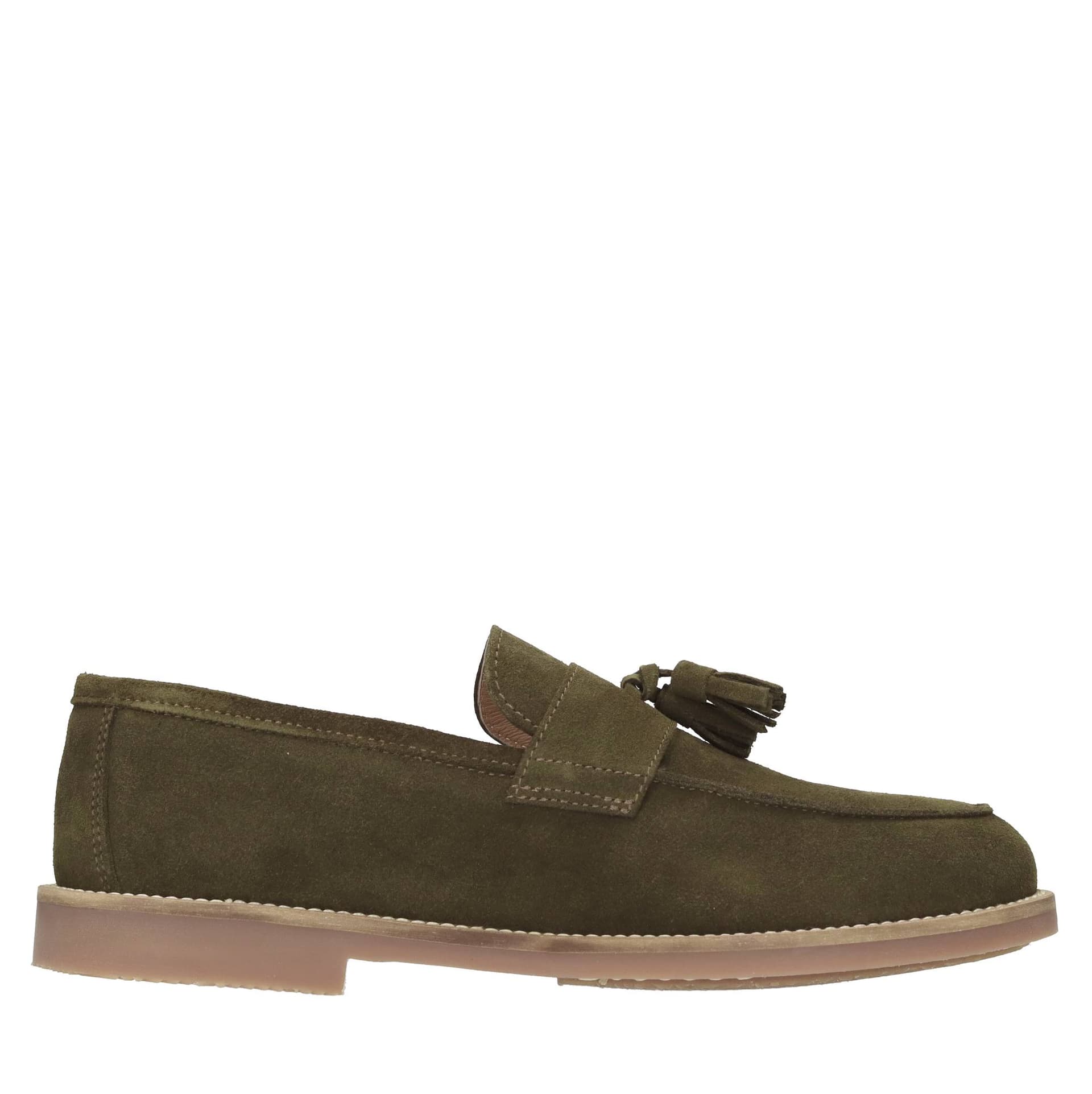 Marechiaro 1962  Scarpe basse Verde - 3