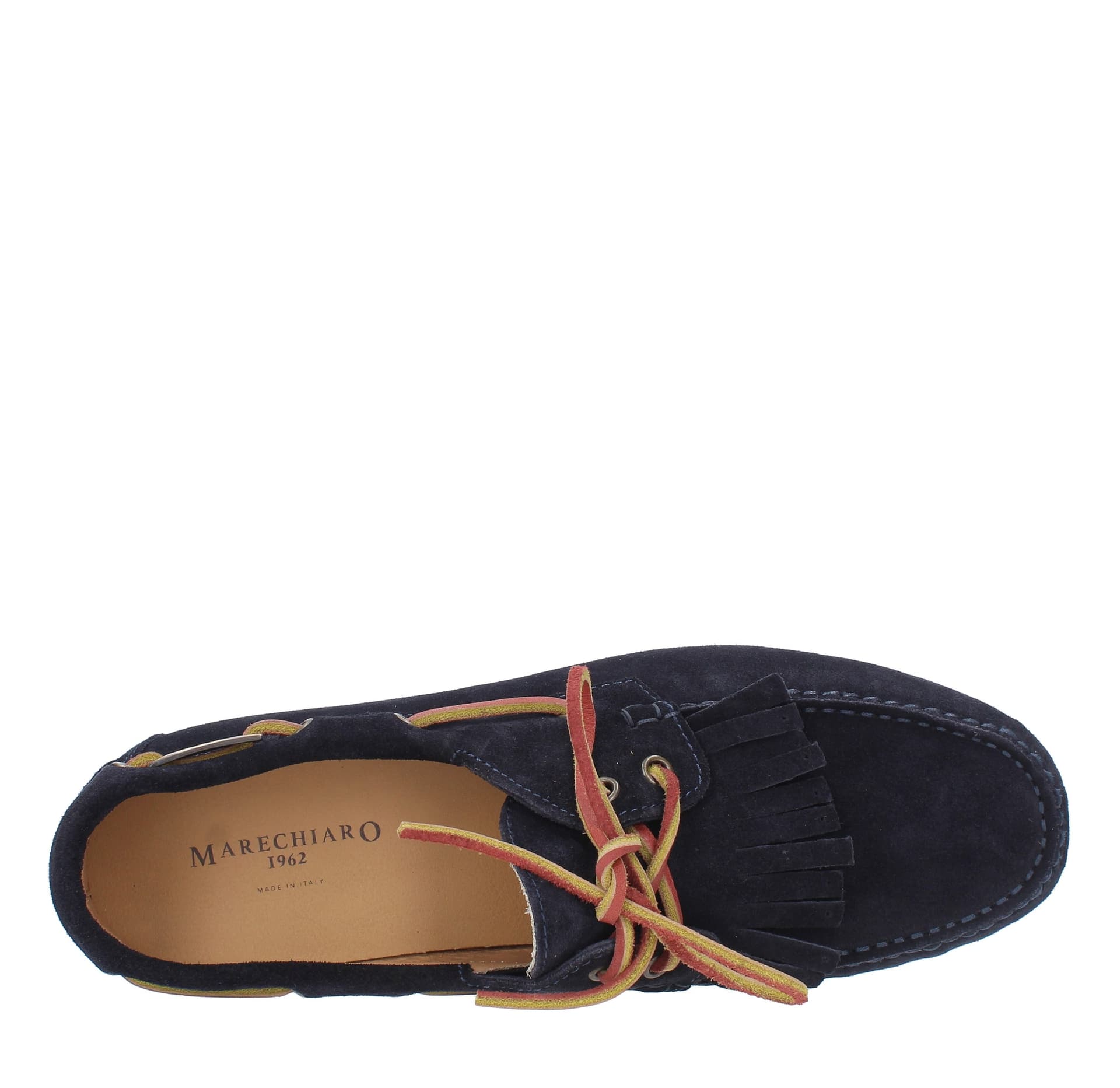 Marechiaro 1962  Scarpe basse Blu - 11