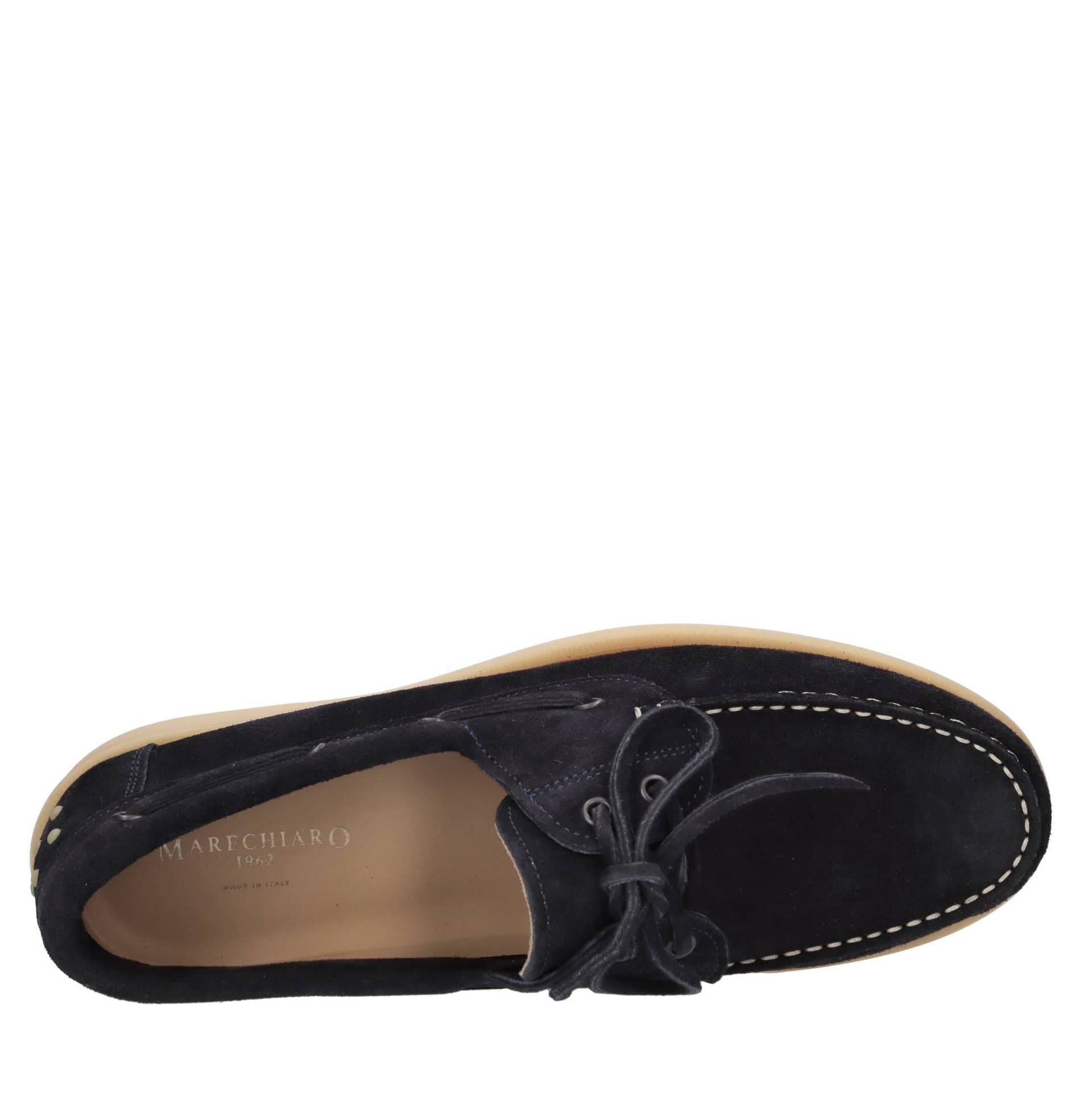 Marechiaro 1962  Scarpe basse Blu - 10