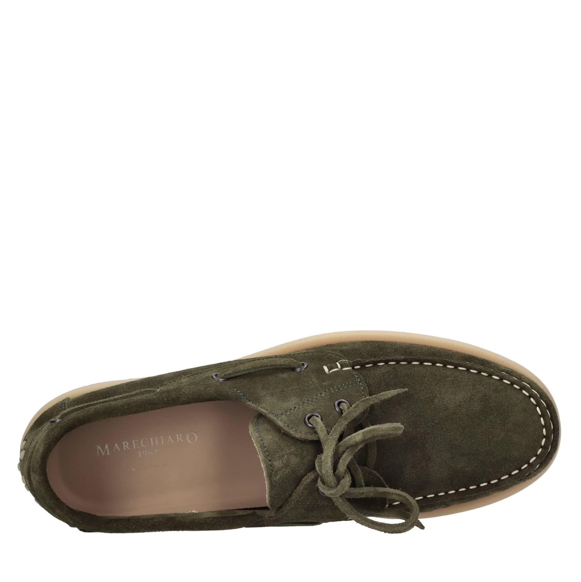 Marechiaro 1962  Scarpe basse Verde - 5