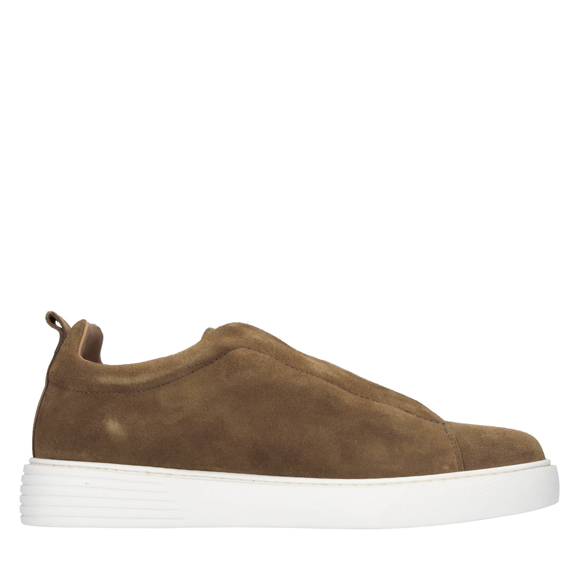 Marechiaro 1962  Scarpe basse Marrone - 3