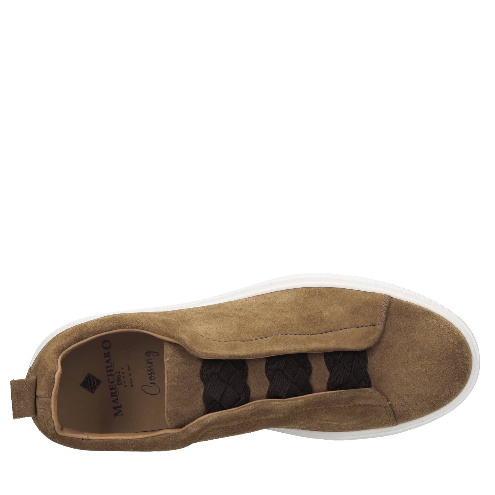 Marechiaro 1962  Scarpe basse Marrone - 5
