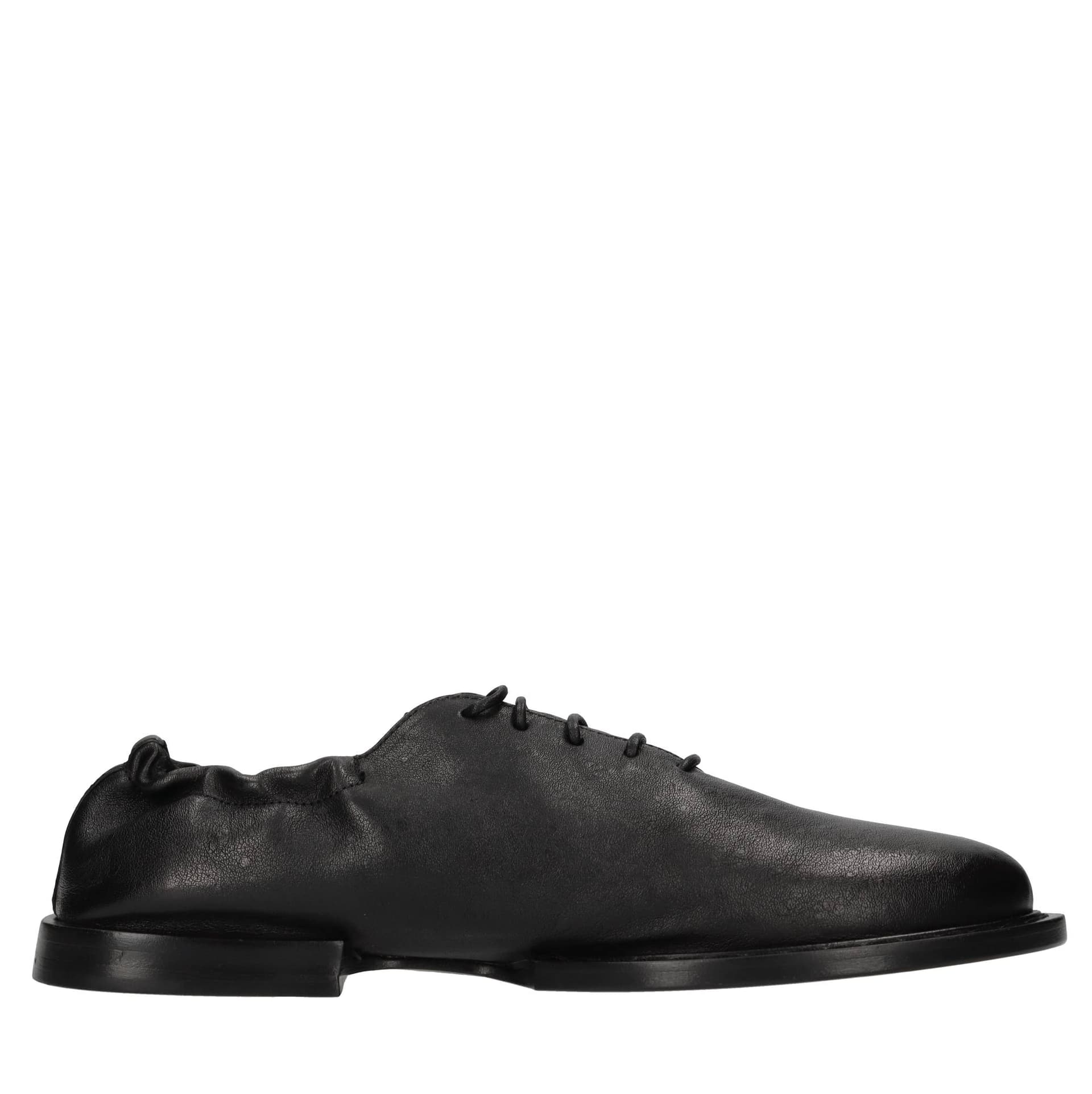THE-ANTIPODE  Scarpe basse Nero - 3