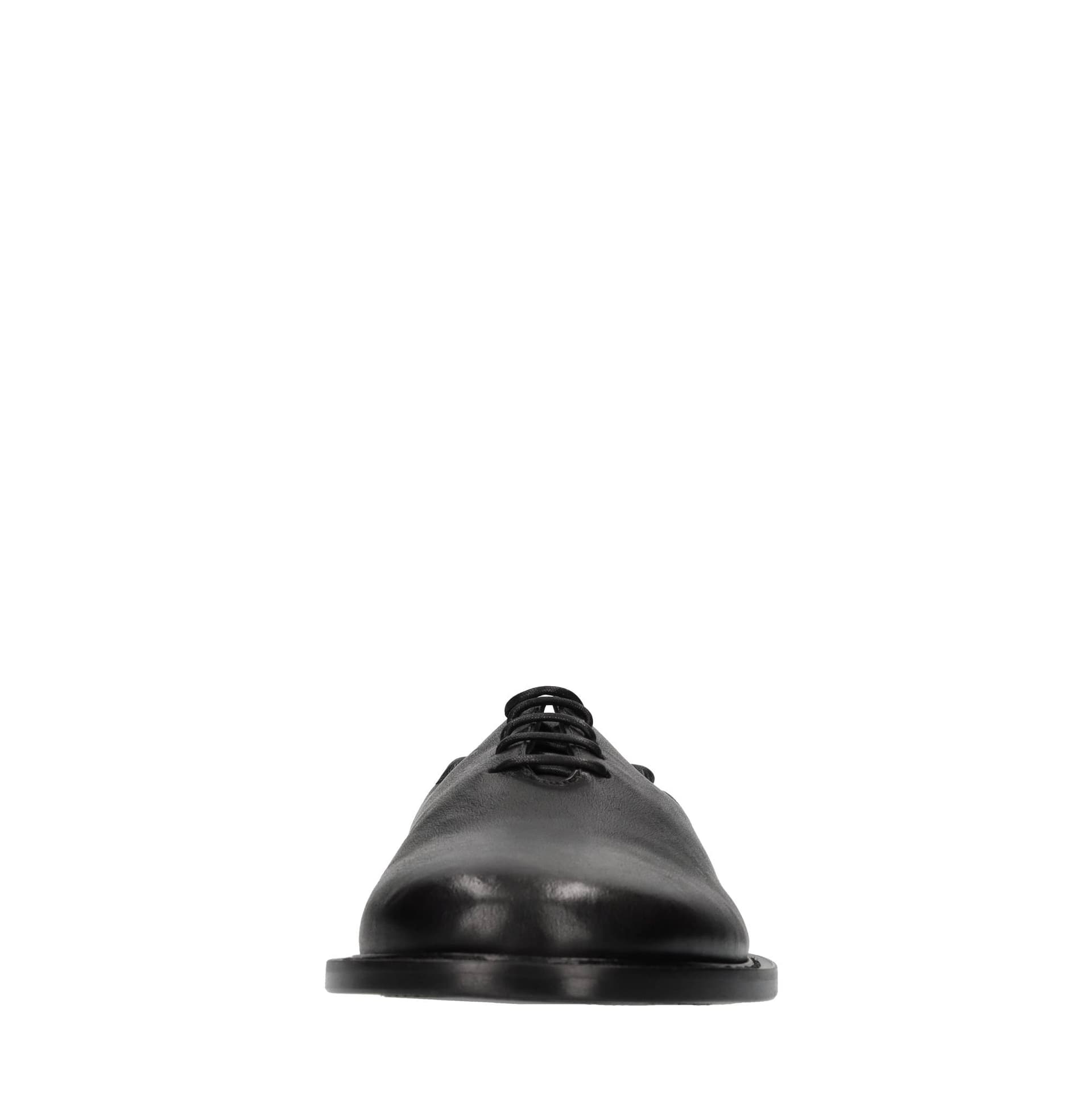 THE-ANTIPODE  Scarpe basse Nero - 4