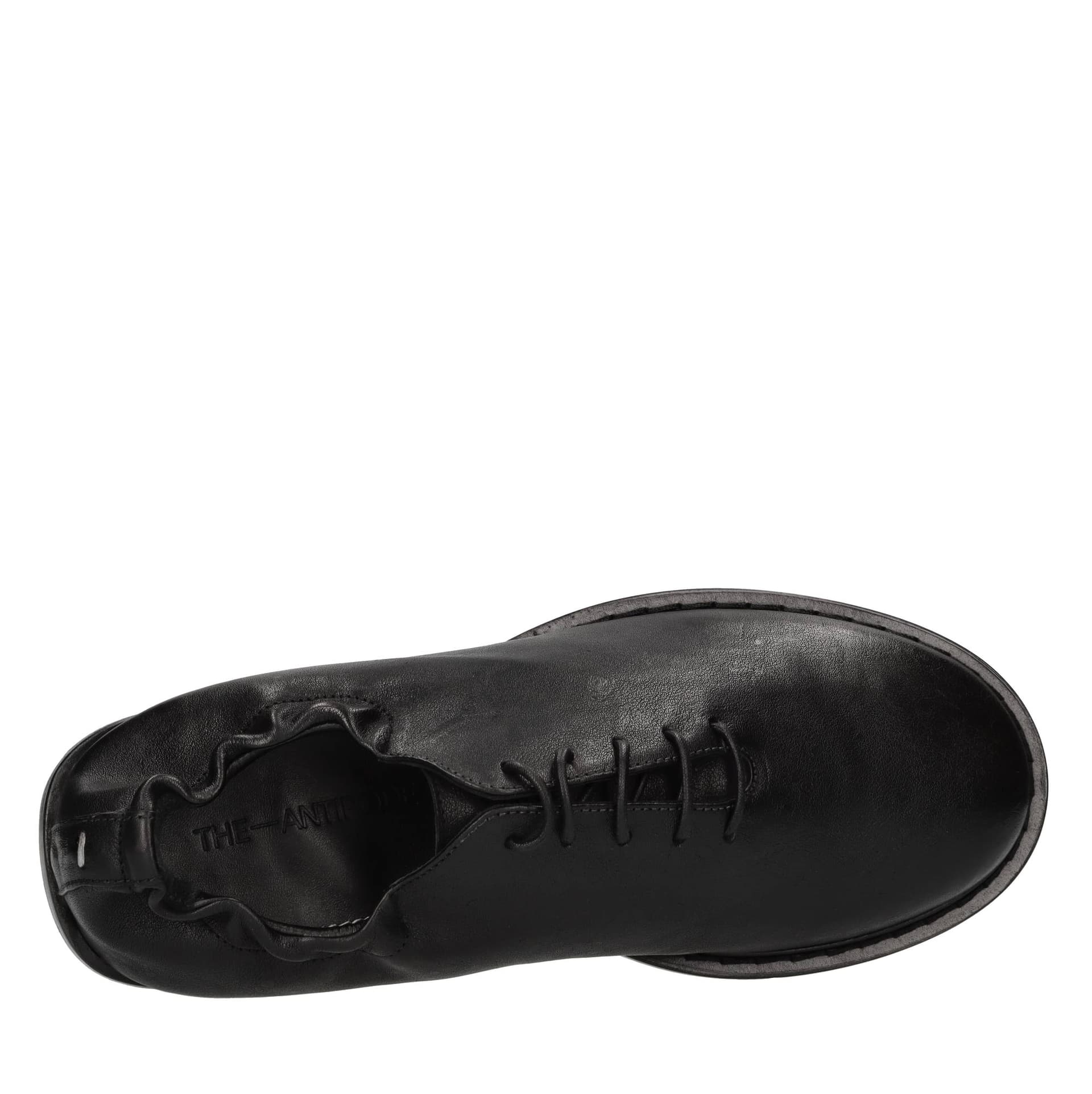THE-ANTIPODE  Scarpe basse Nero - 5