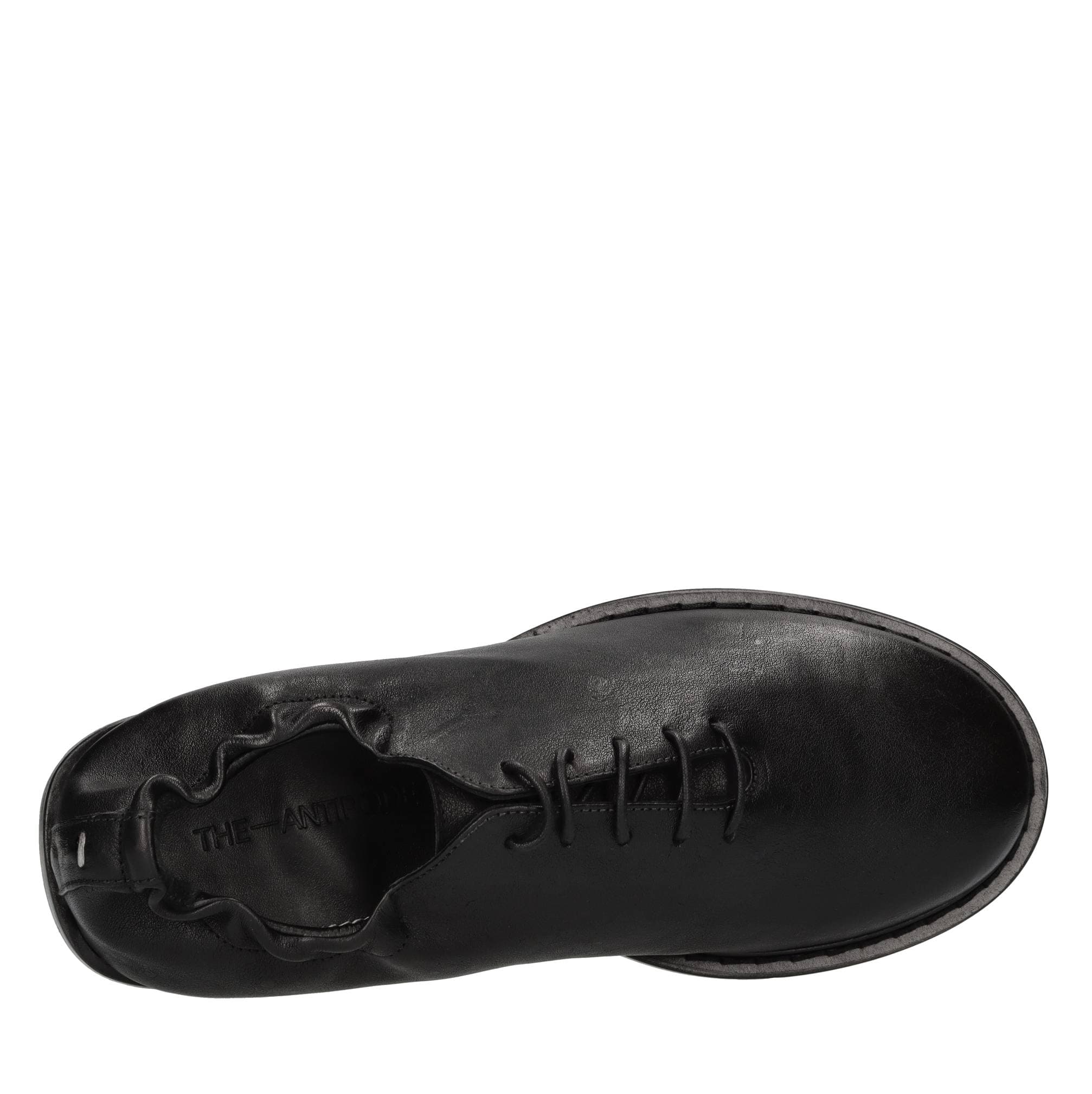 THE-ANTIPODE  Scarpe basse Nero - 5