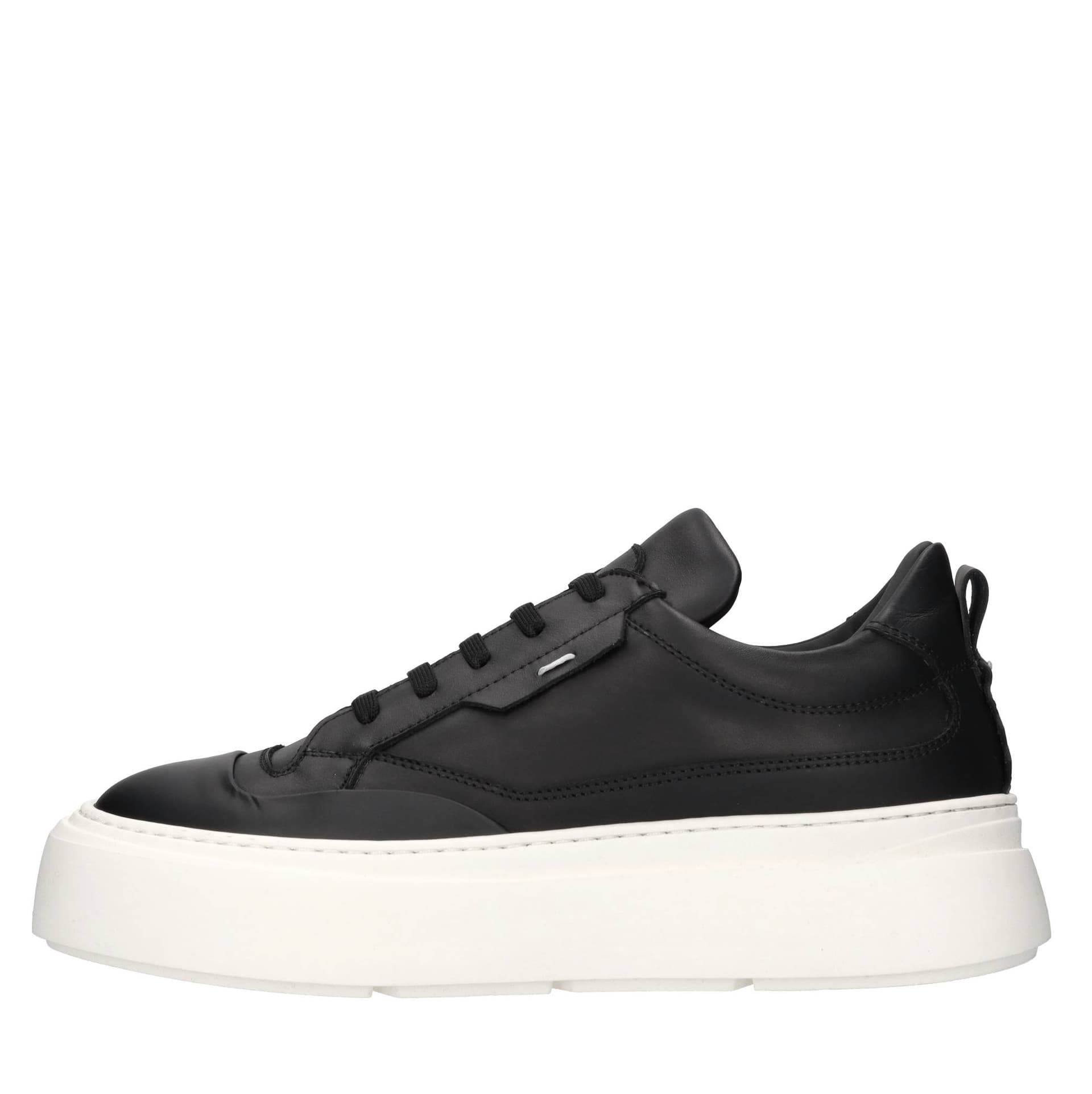 THE-ANTIPODE  Sneakers Nero - 6
