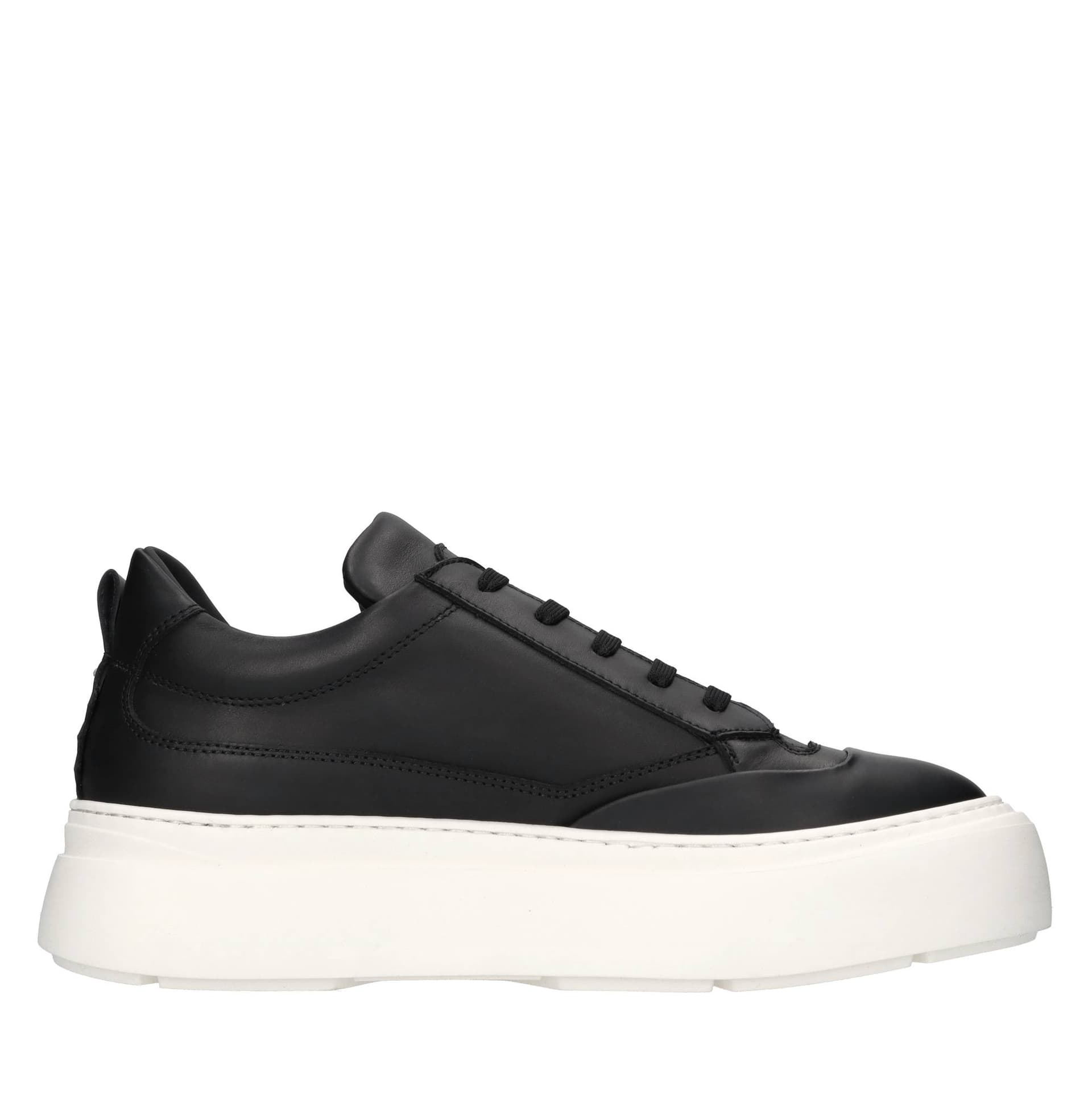 THE-ANTIPODE  Sneakers Nero - 3