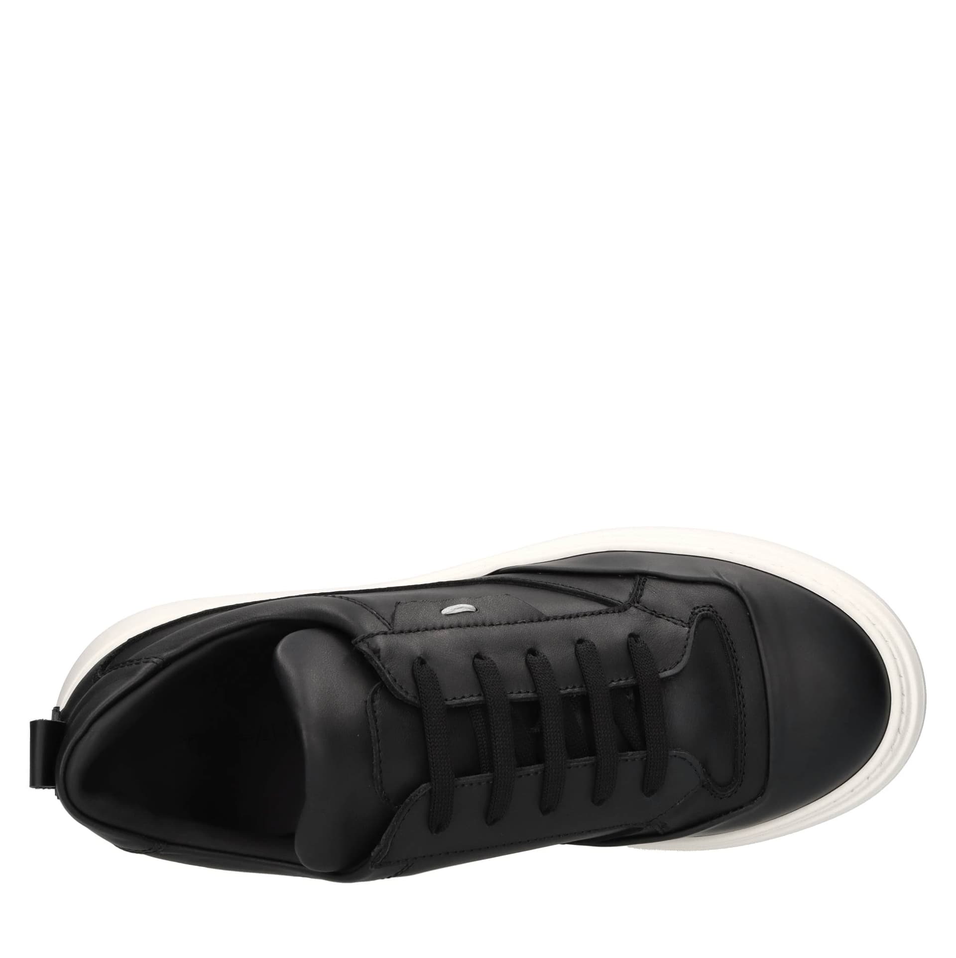 THE-ANTIPODE  Sneakers Nero - 5