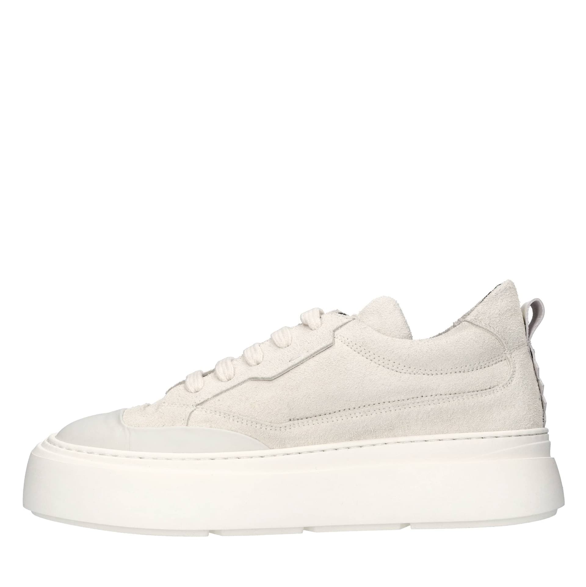 THE-ANTIPODE  Sneakers Bianco - 6