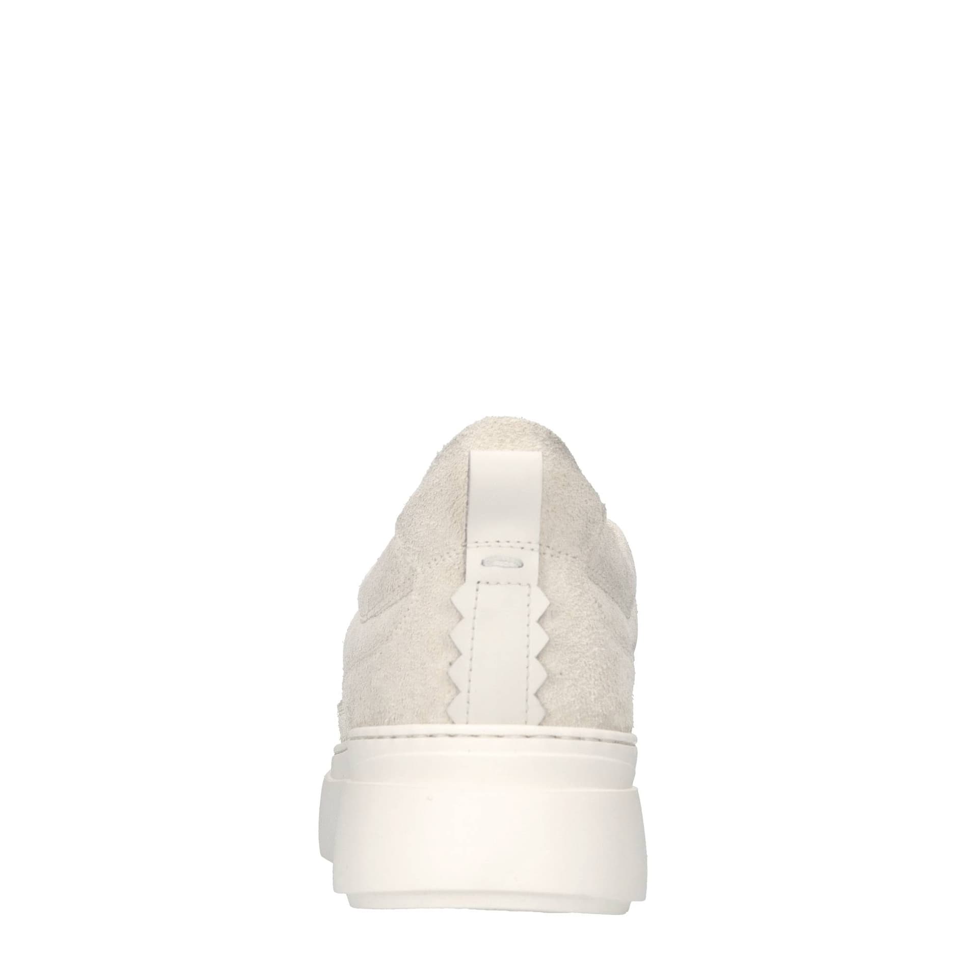 THE-ANTIPODE  Sneakers Bianco - 2