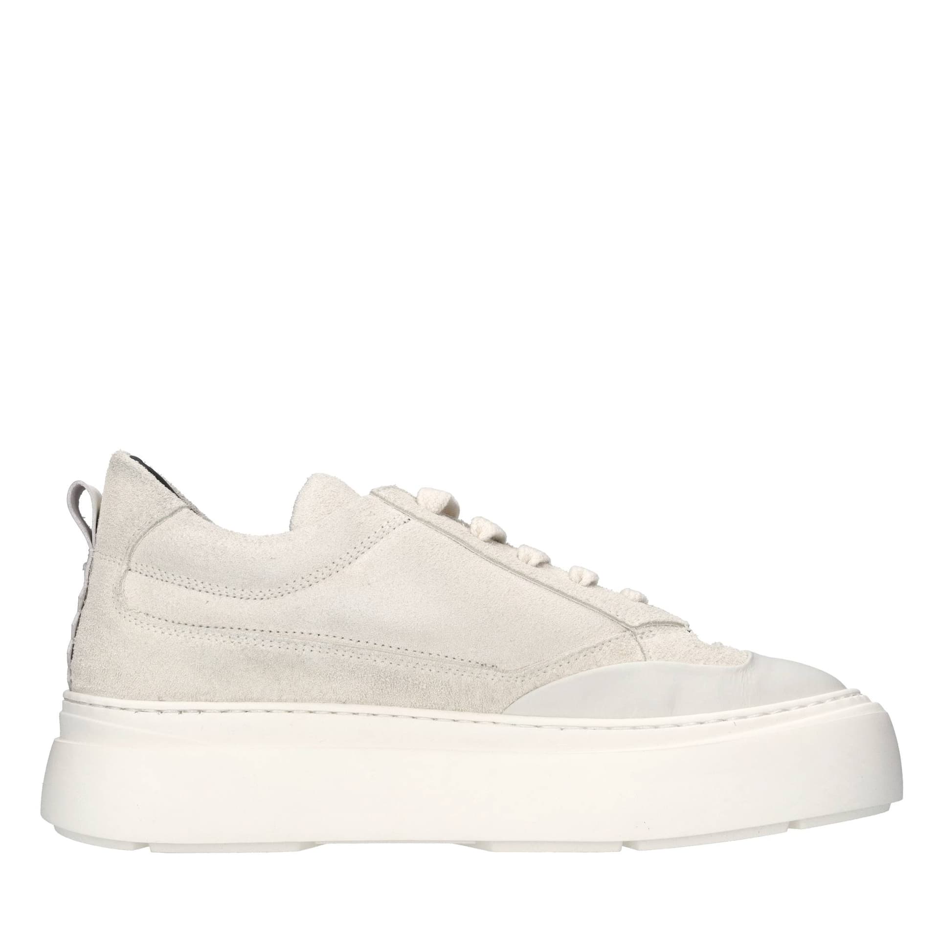 THE-ANTIPODE  Sneakers Bianco - 3