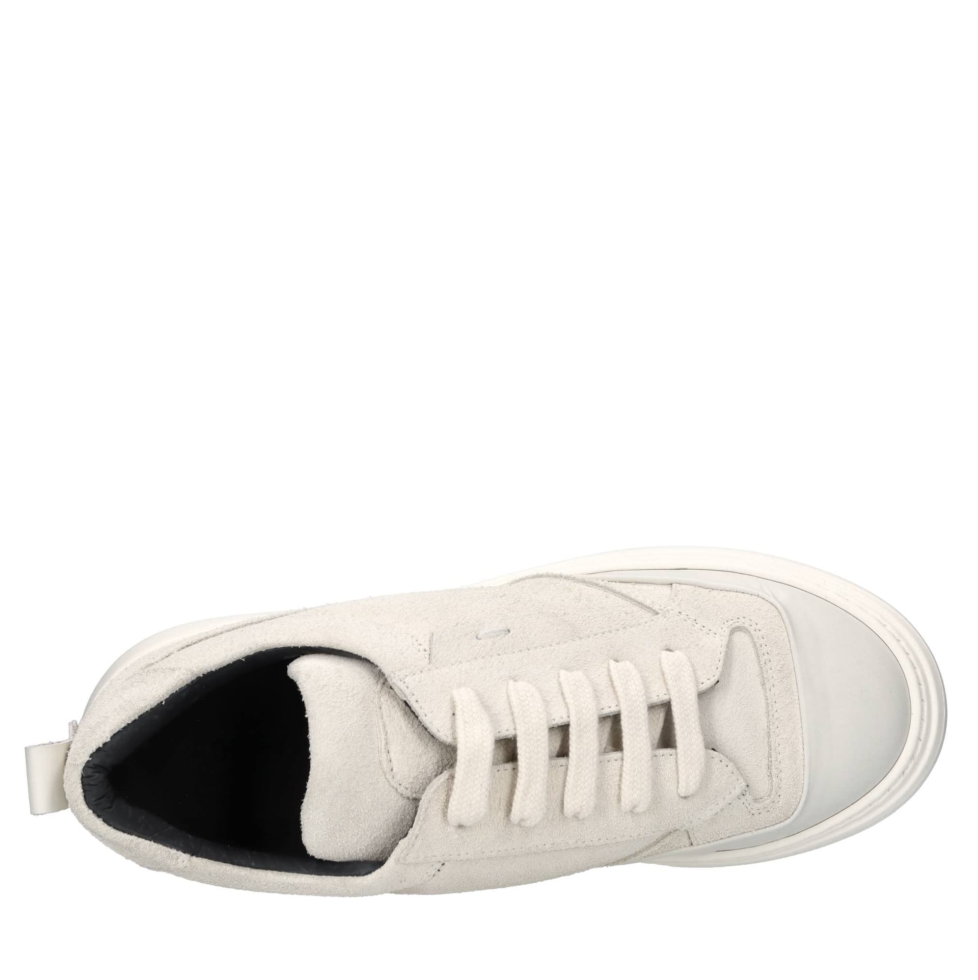 THE-ANTIPODE  Sneakers Bianco - 5