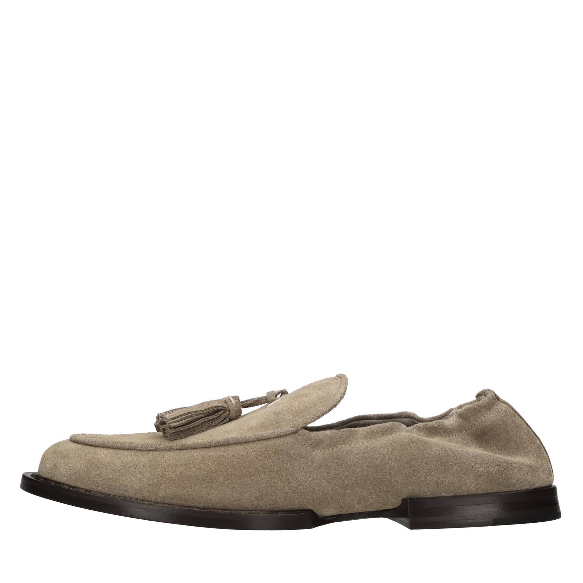 THE-ANTIPODE  Scarpe basse Beige - 6