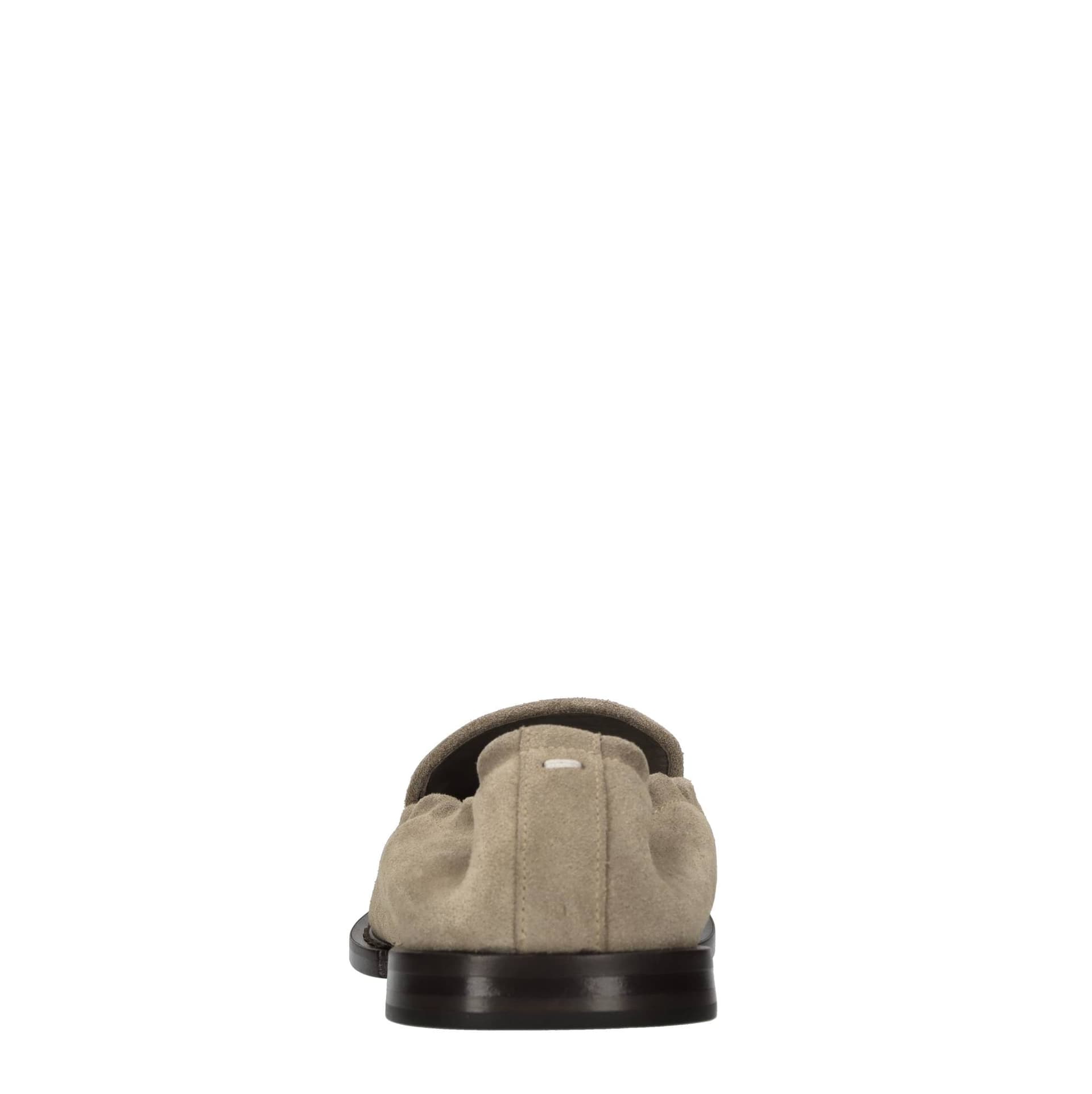 THE-ANTIPODE  Scarpe basse Beige - 2