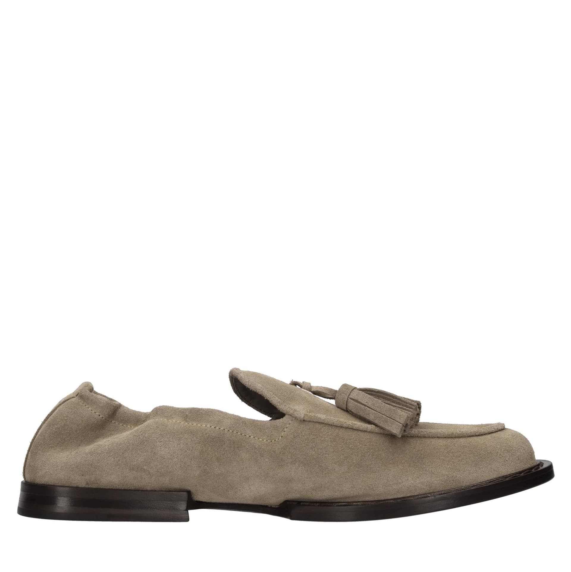 THE-ANTIPODE  Scarpe basse Beige - 3