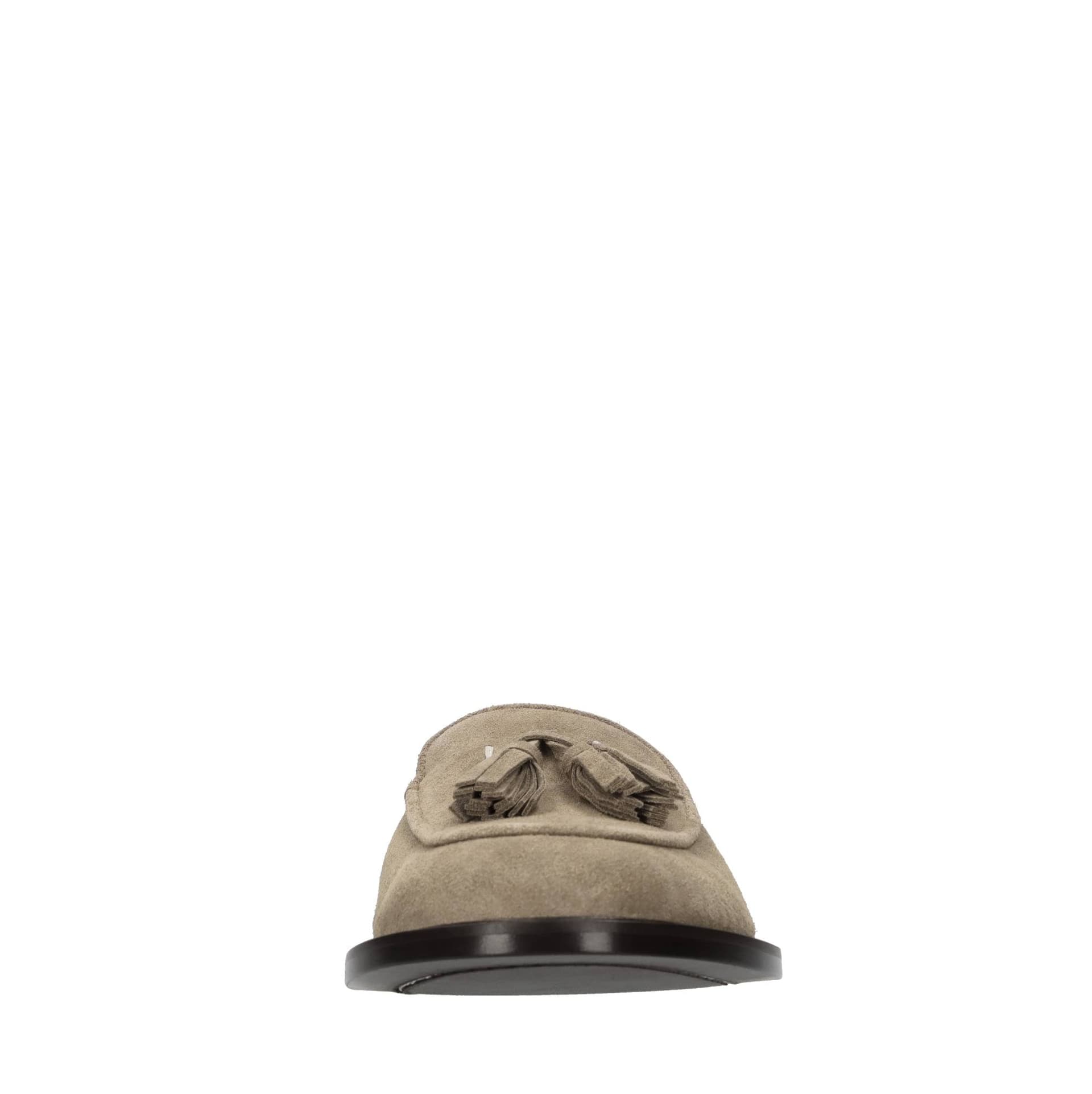 THE-ANTIPODE  Scarpe basse Beige - 4