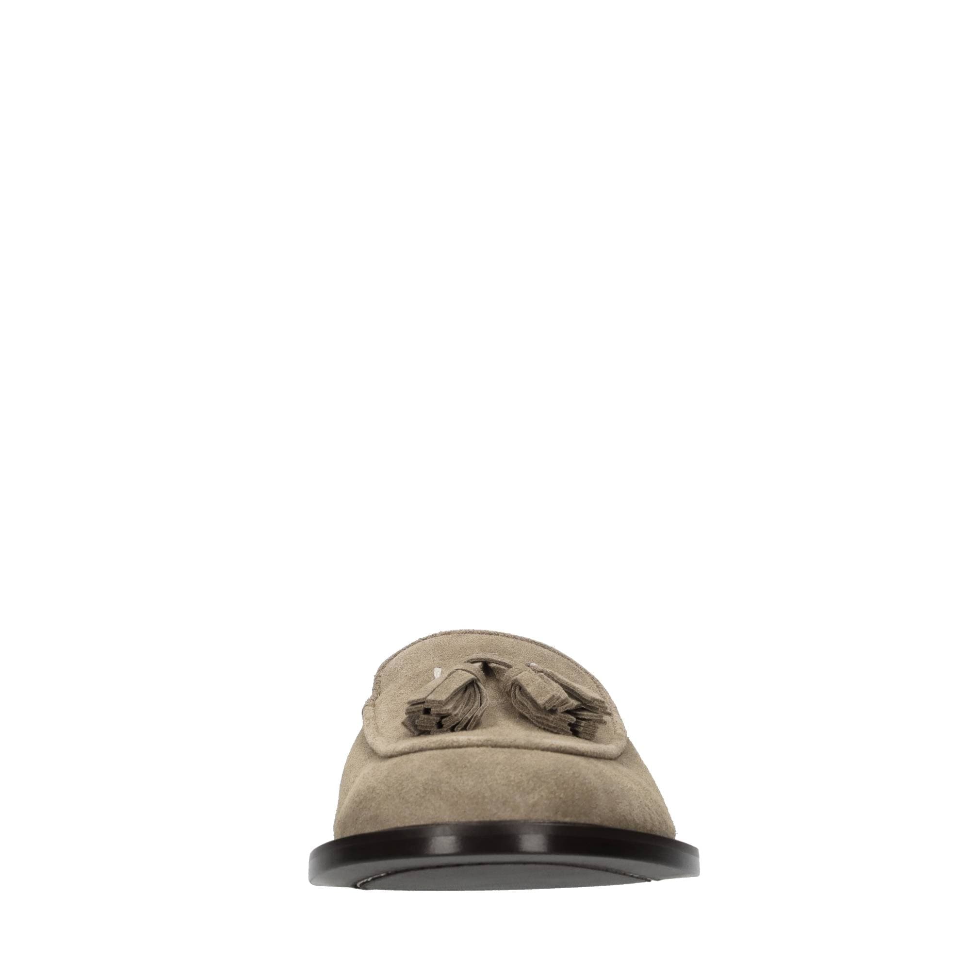 THE-ANTIPODE  Scarpe basse Beige - 4