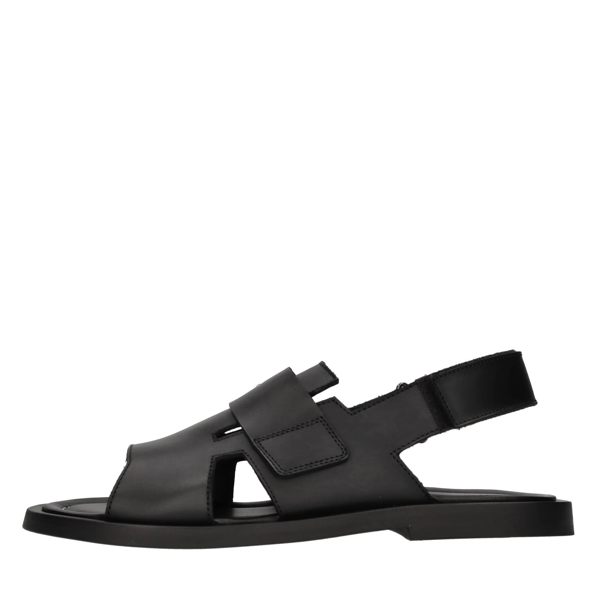 THE-ANTIPODE  Sandali Nero - 6