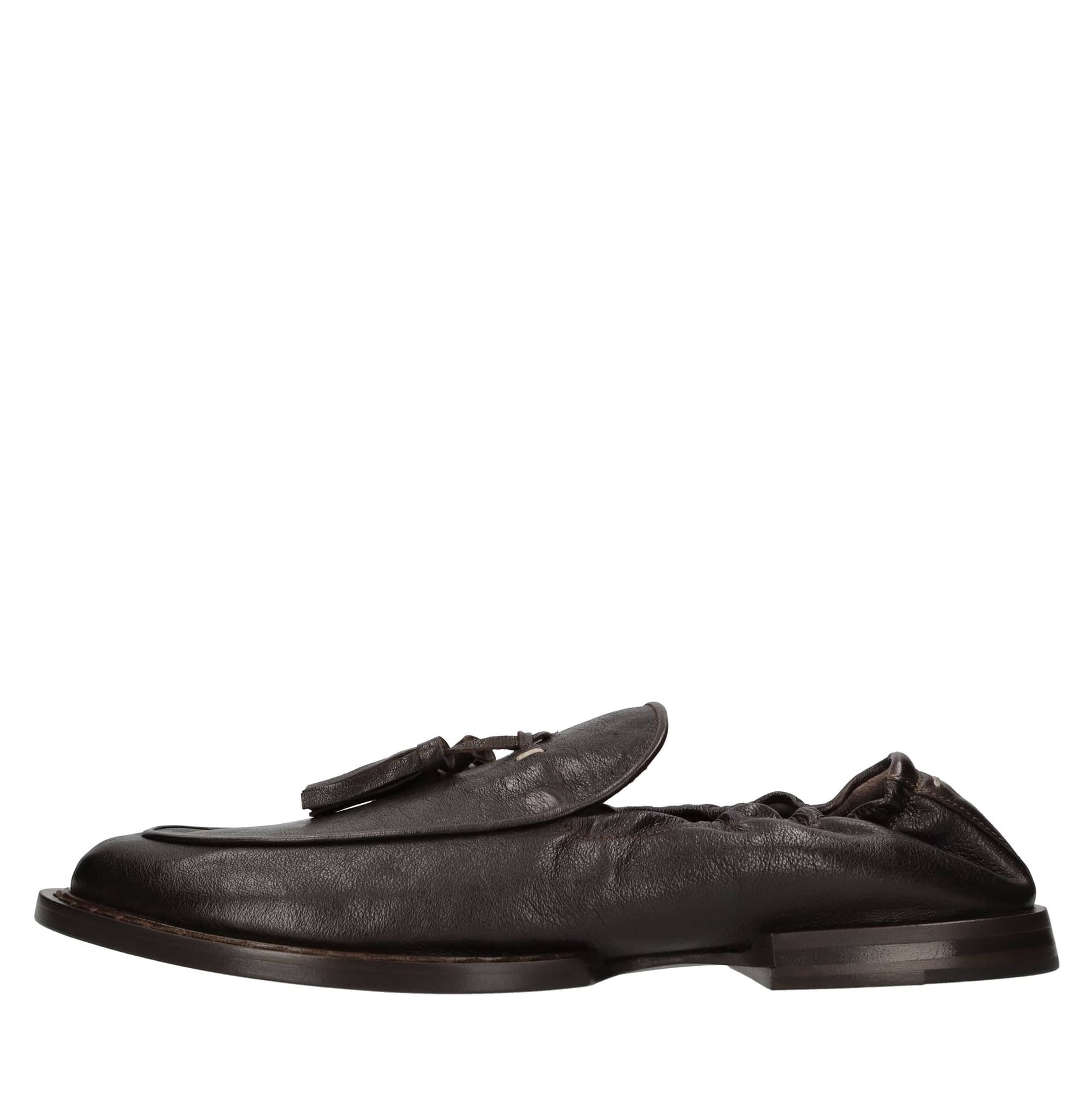 THE-ANTIPODE  Scarpe basse Marrone - 6