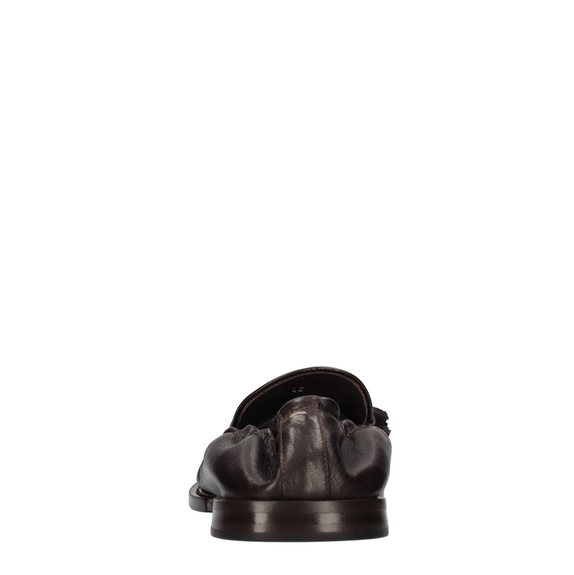 THE-ANTIPODE  Scarpe basse Marrone - 2