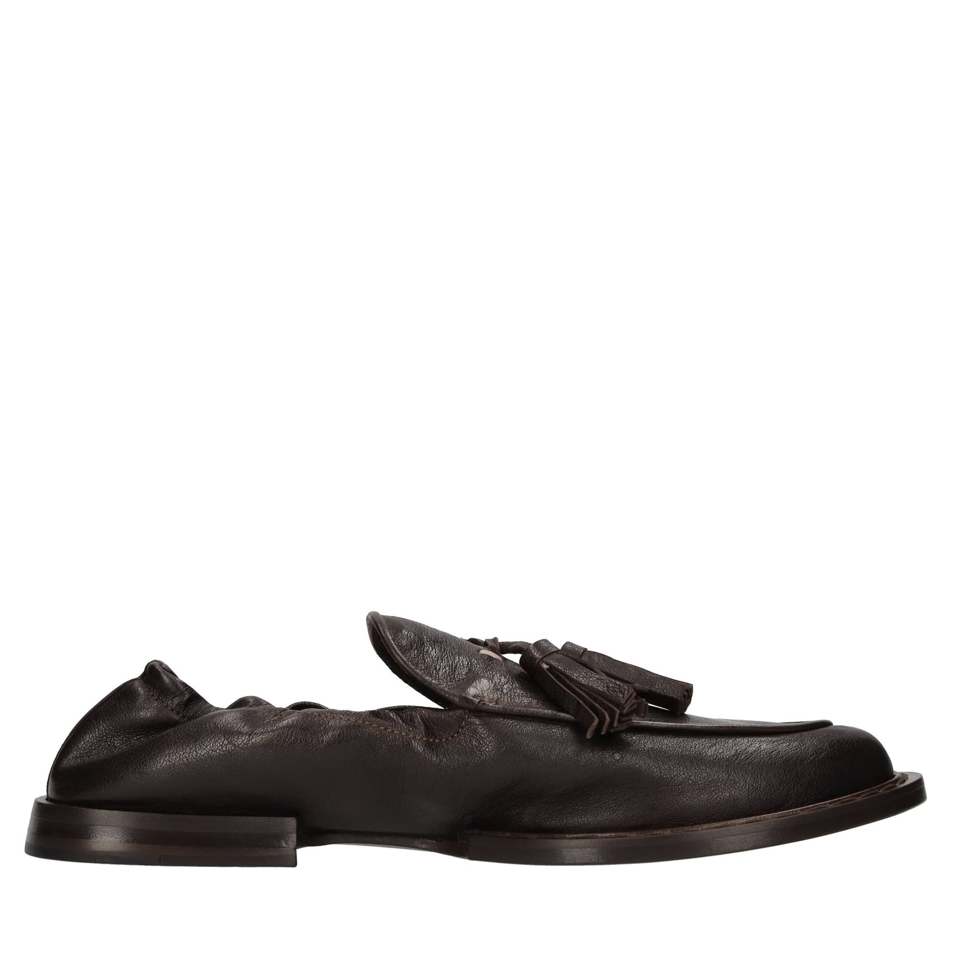 THE-ANTIPODE  Scarpe basse Marrone - 3