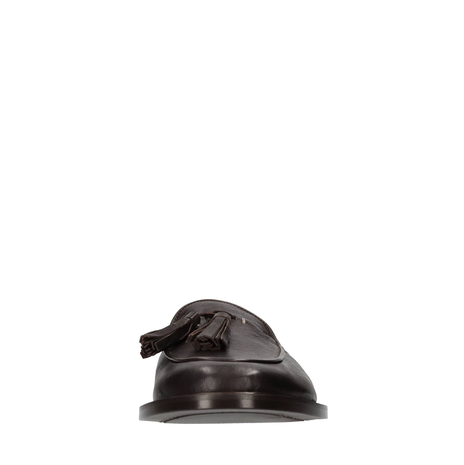 THE-ANTIPODE  Scarpe basse Marrone - 4