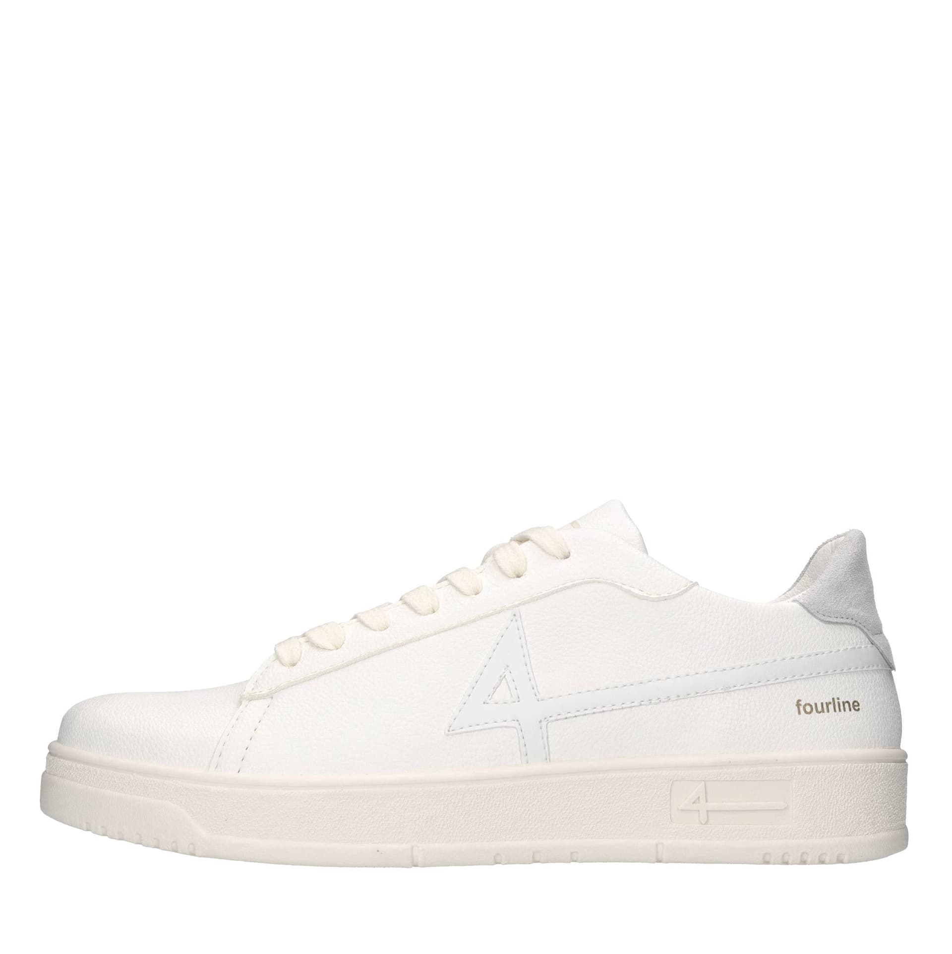 FOURLINE  Sneakers Bianco - 6