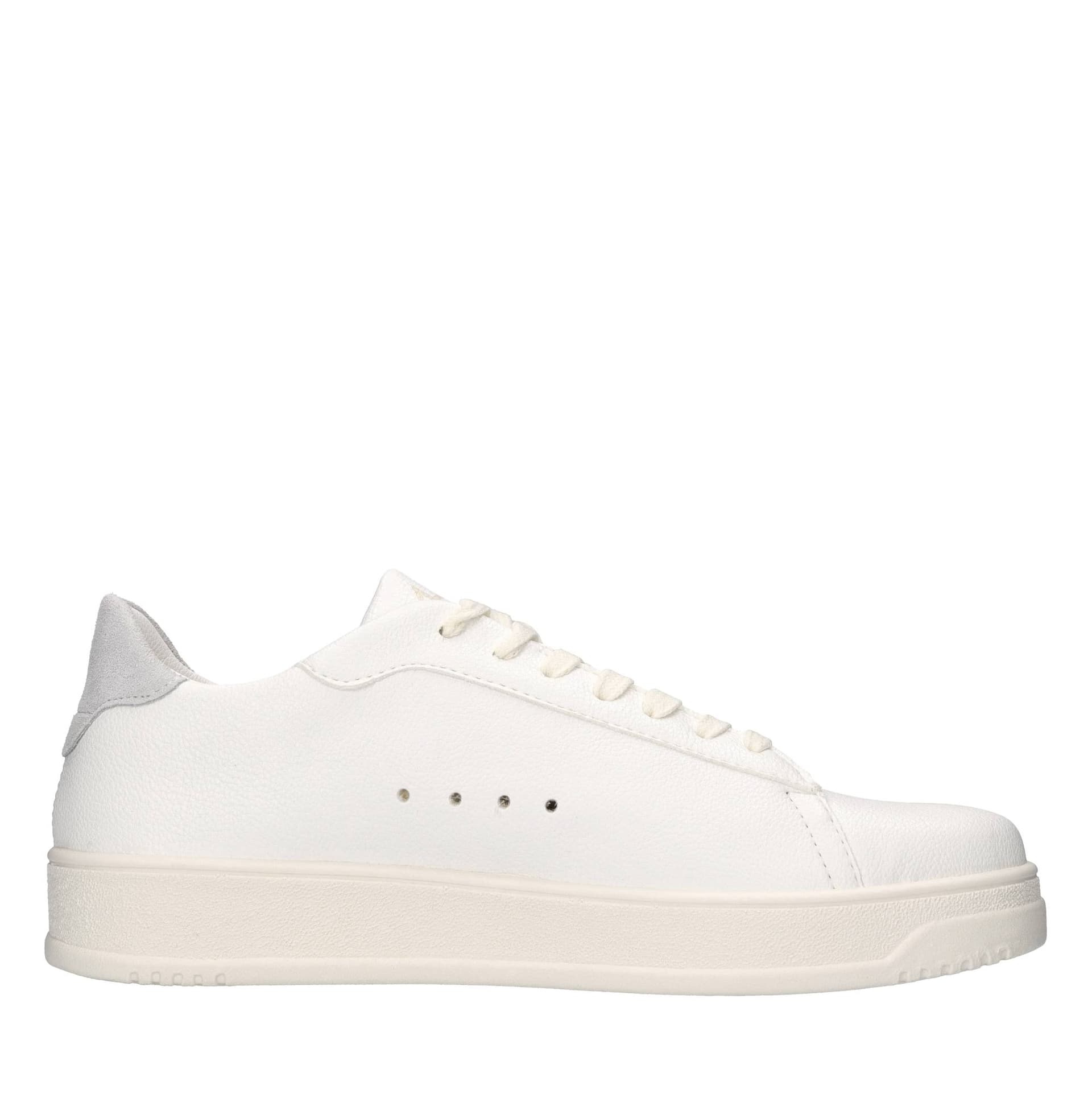 FOURLINE  Sneakers Bianco - 3