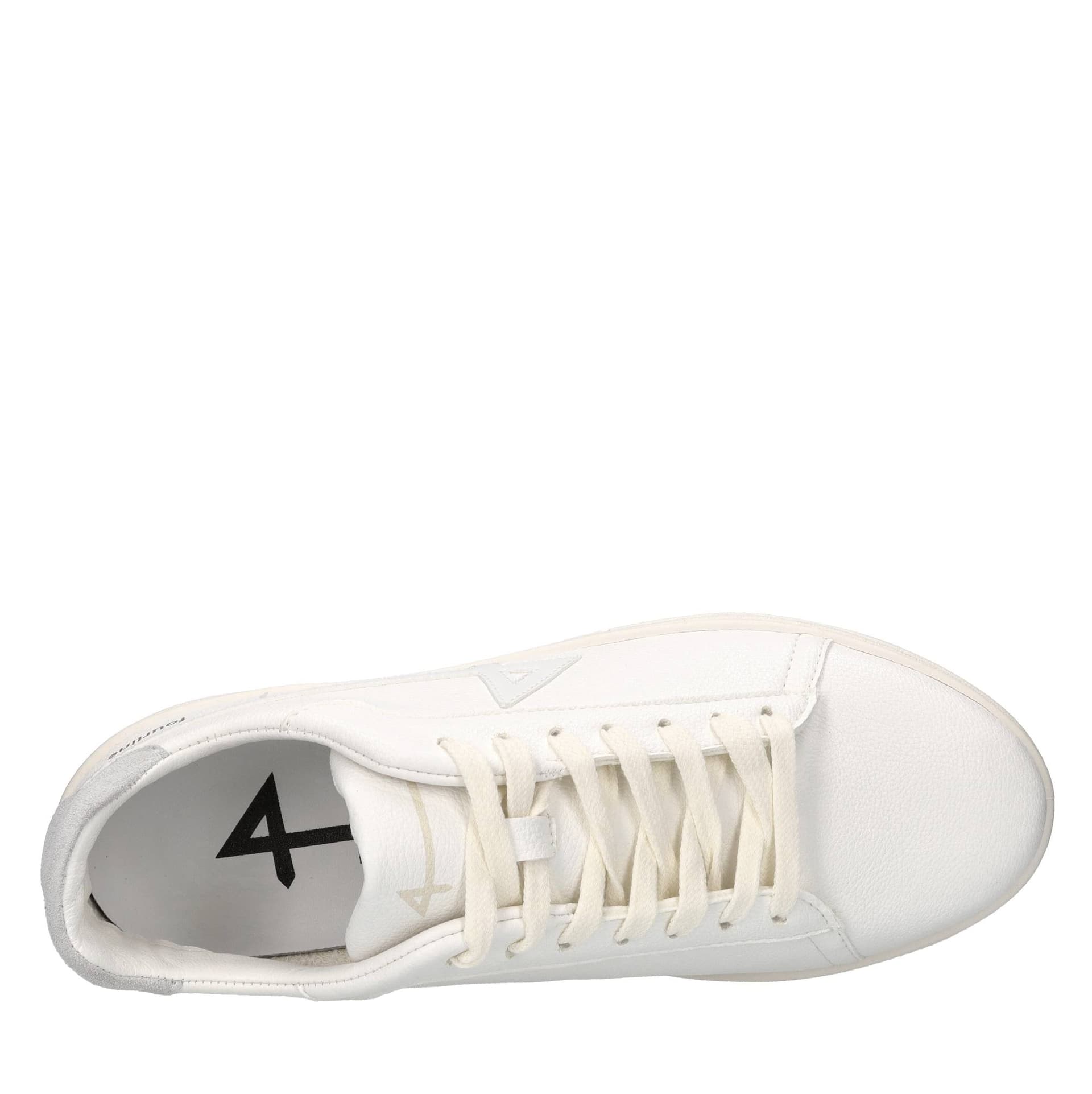 FOURLINE  Sneakers Bianco - 5