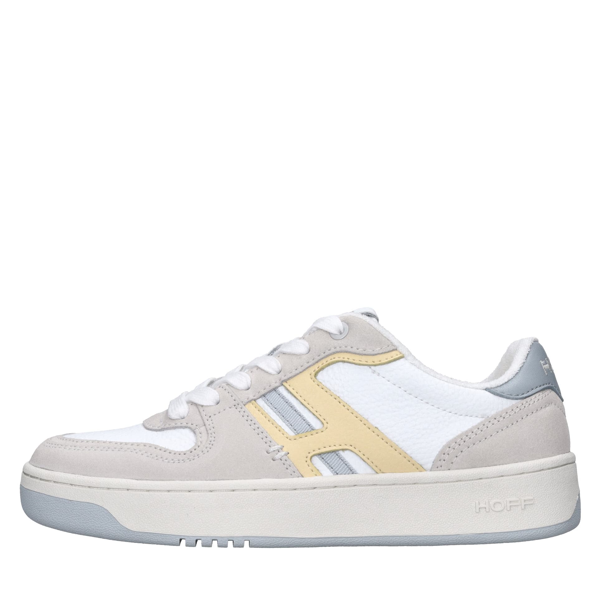 HOFF  Sneakers Multicolor - 6