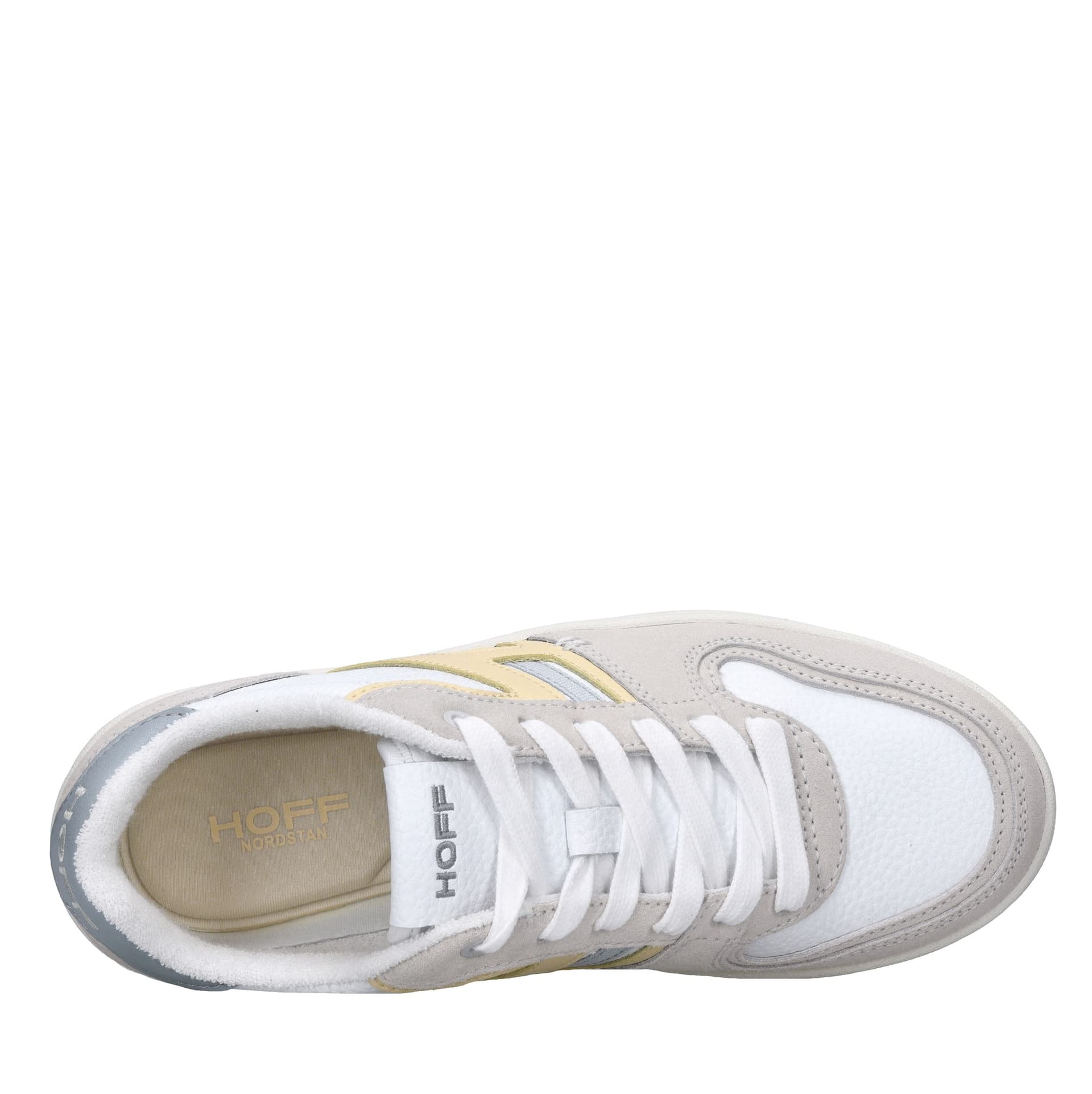 HOFF  Sneakers Multicolor - 5