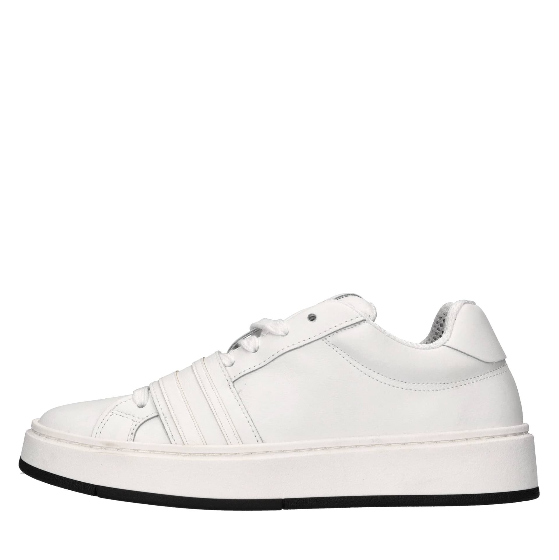 GCDS  Sneakers Bianco - 6
