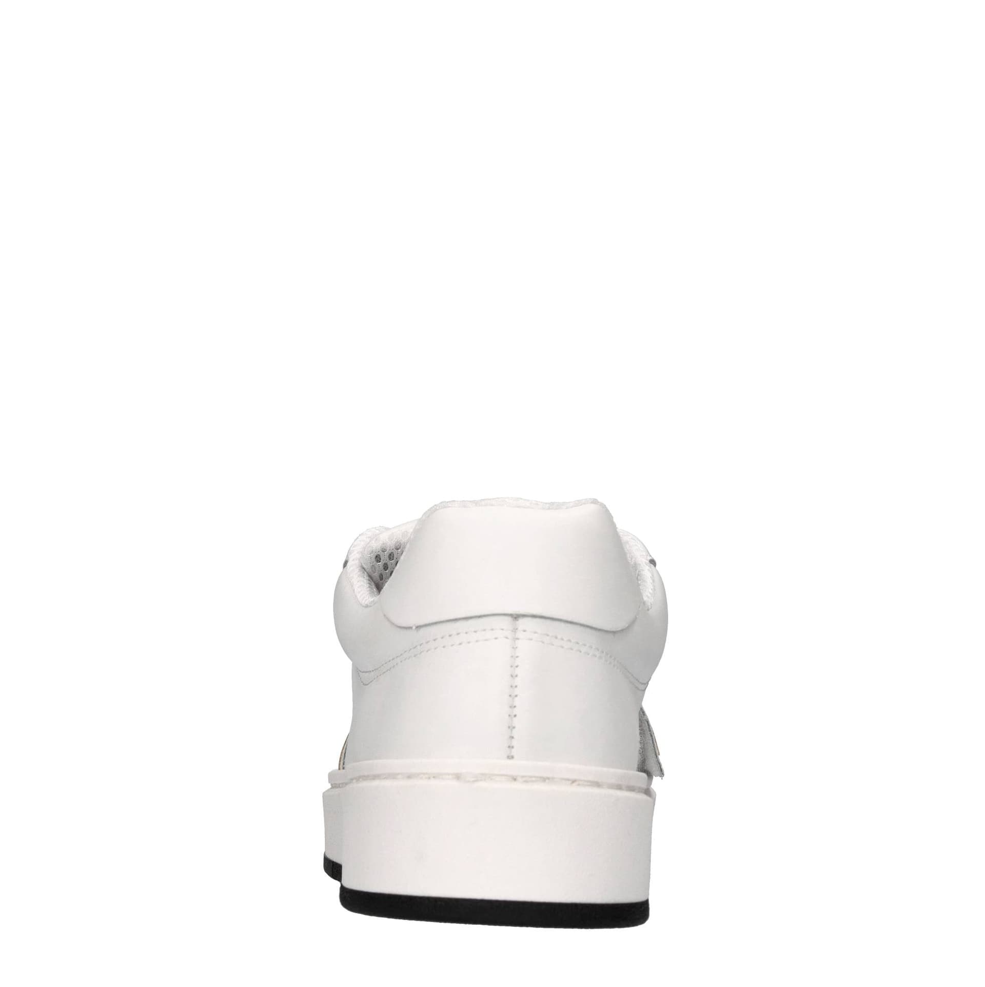 GCDS  Sneakers Bianco - 2