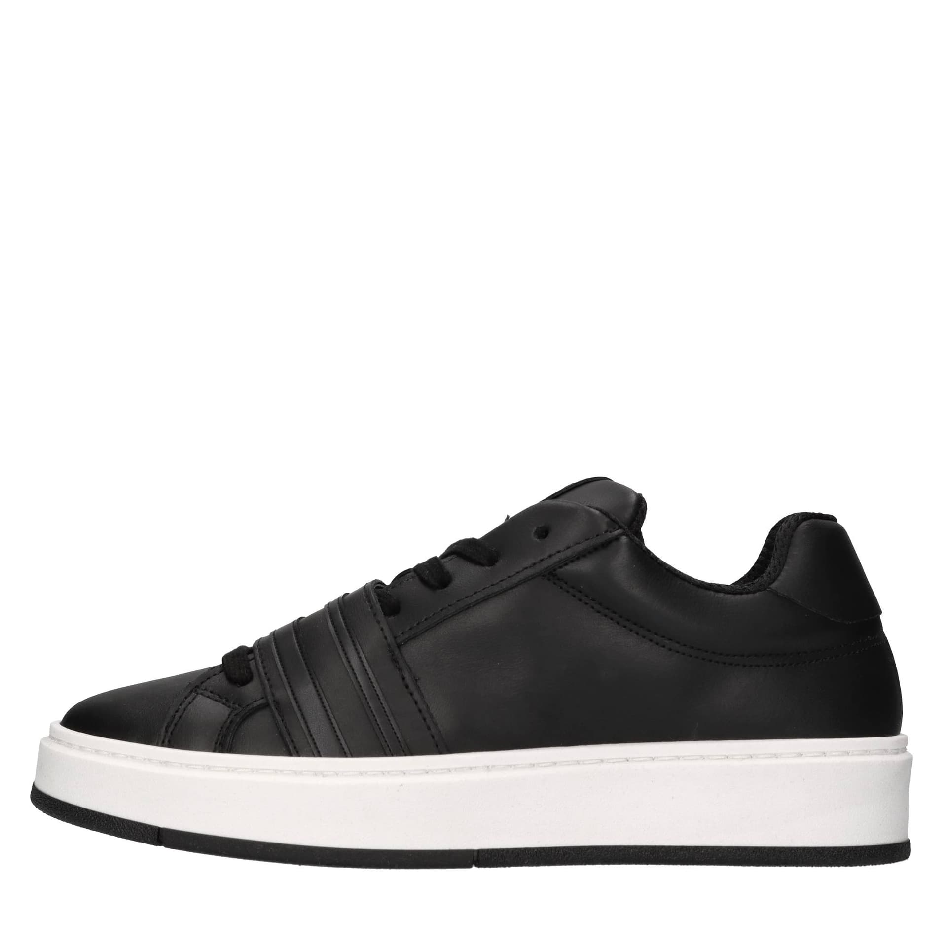 GCDS  Sneakers Nero - 6