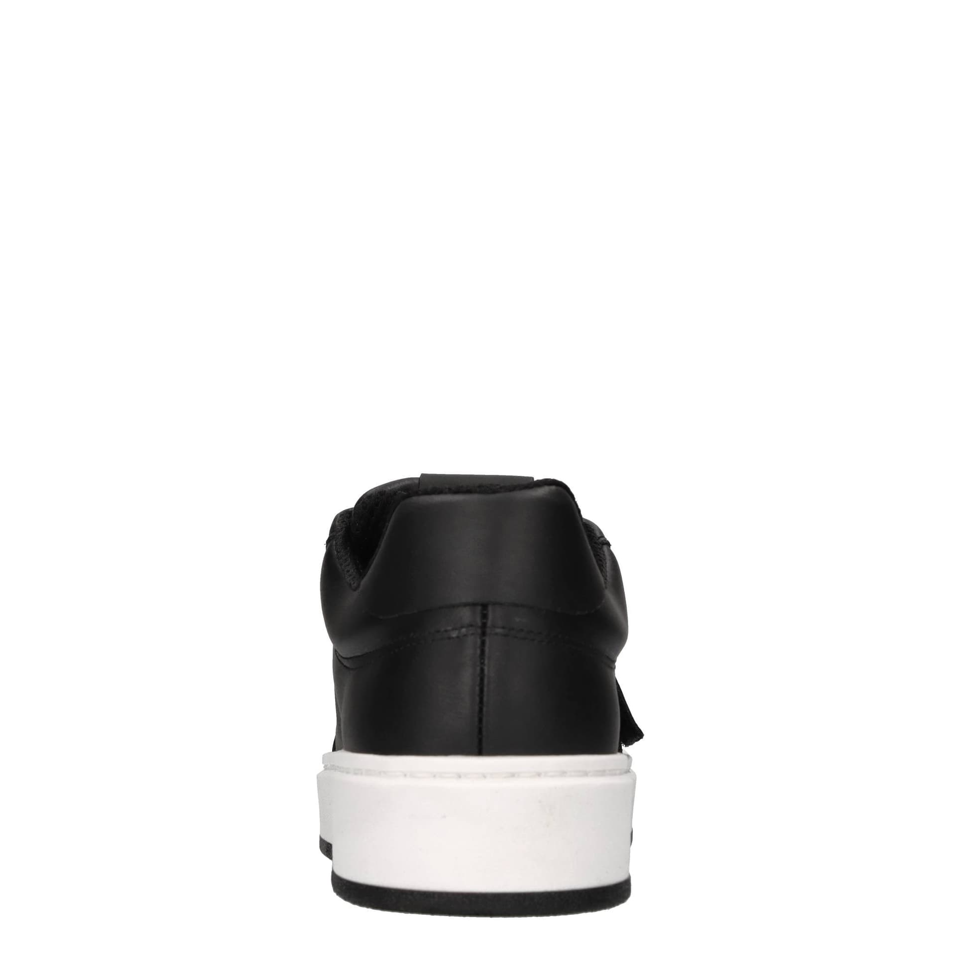 GCDS  Sneakers Nero - 2