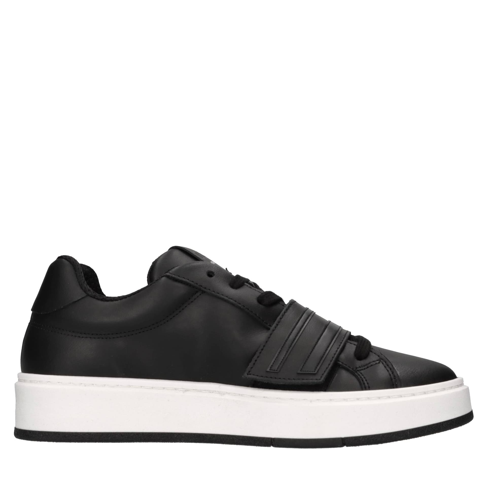 GCDS  Sneakers Nero - 3