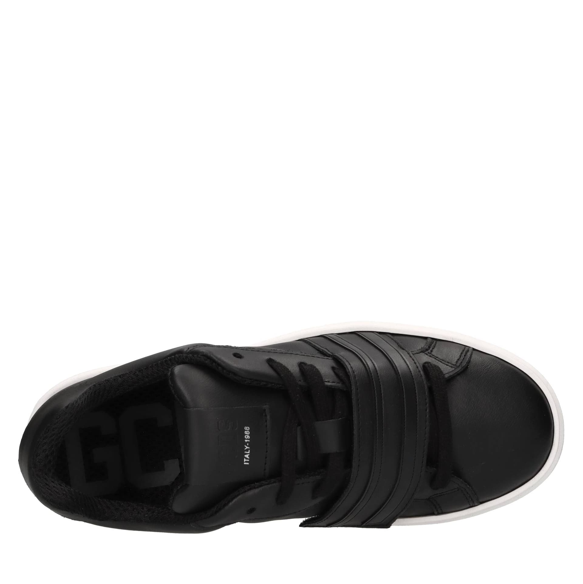 GCDS  Sneakers Nero - 5