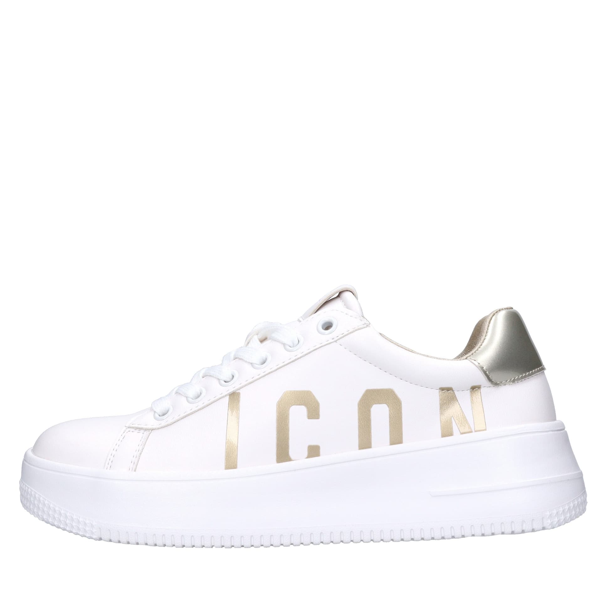 ICON  Sneakers Bianco - 6