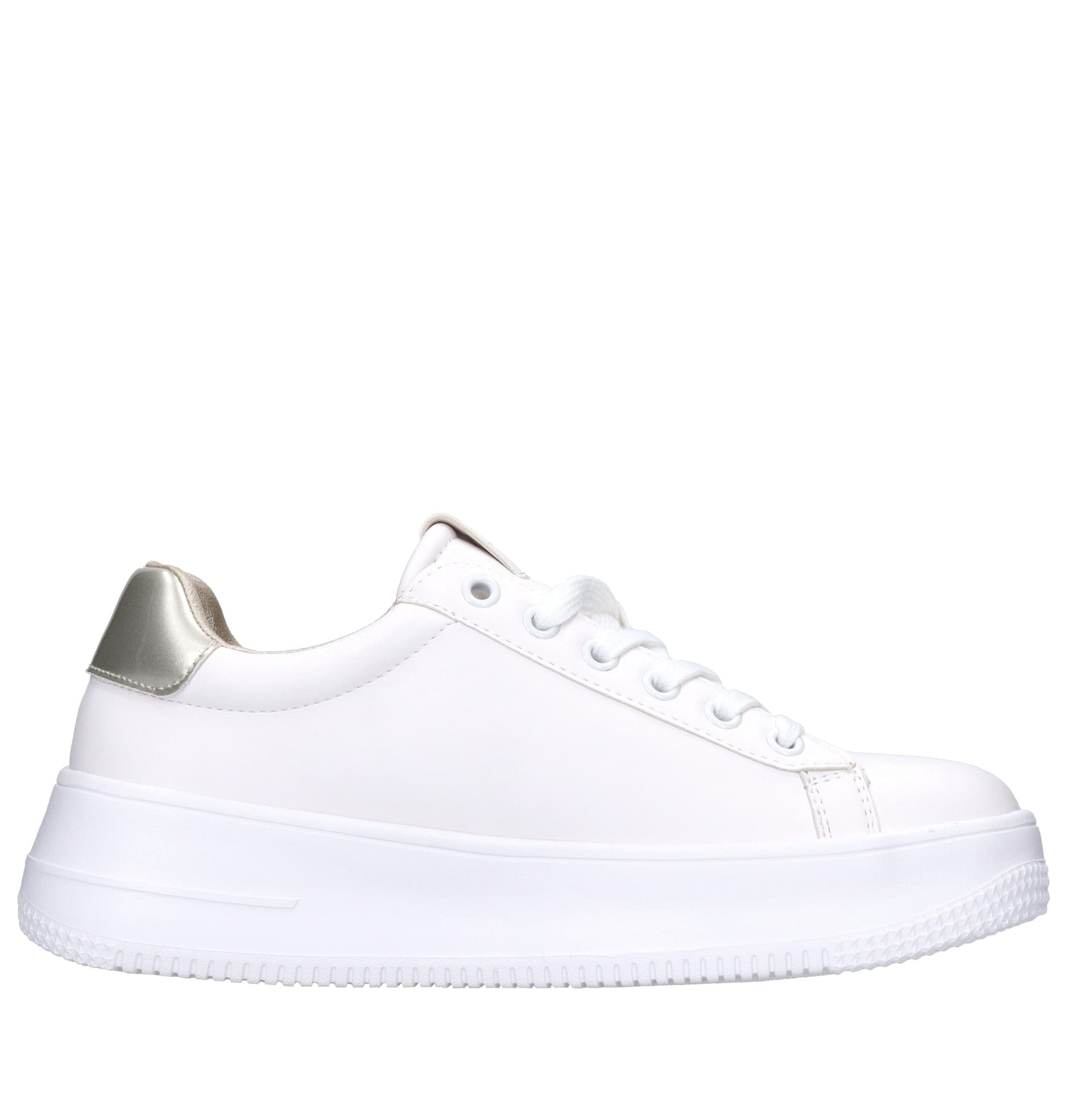 ICON  Sneakers Bianco - 3