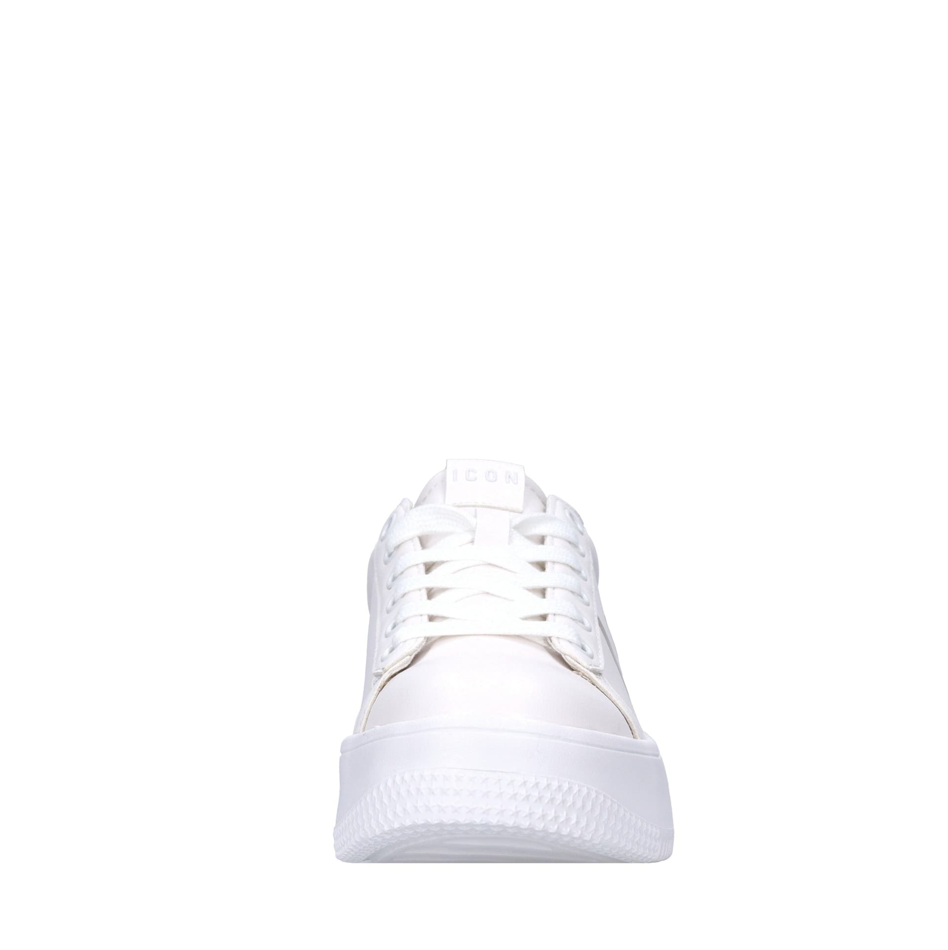 ICON  Sneakers Bianco - 4