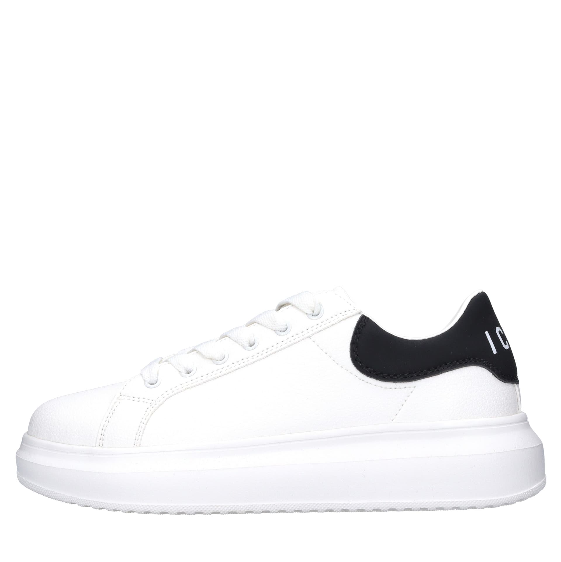 ICON  Sneakers Bianco - 6