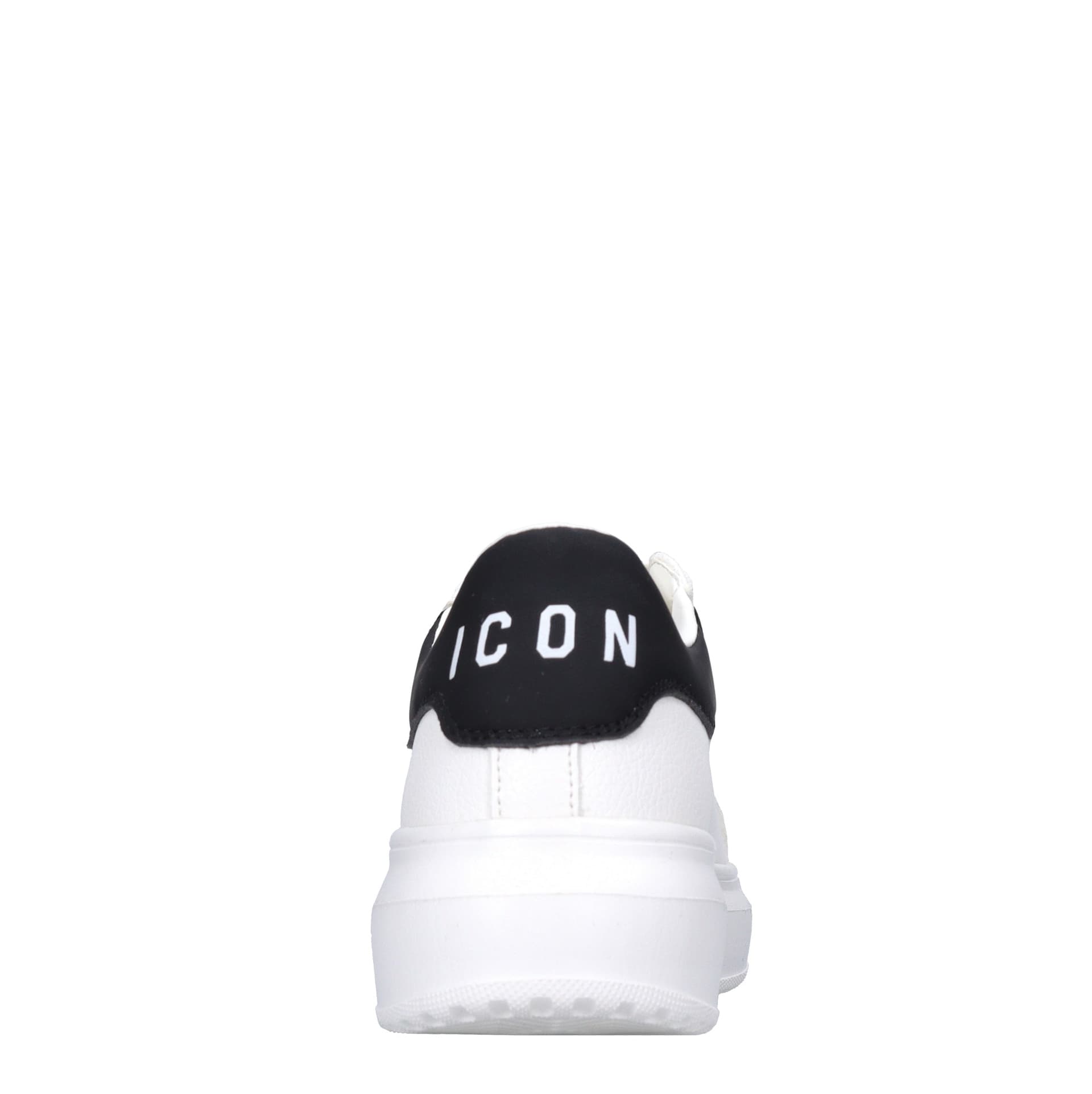 ICON  Sneakers Bianco - 2