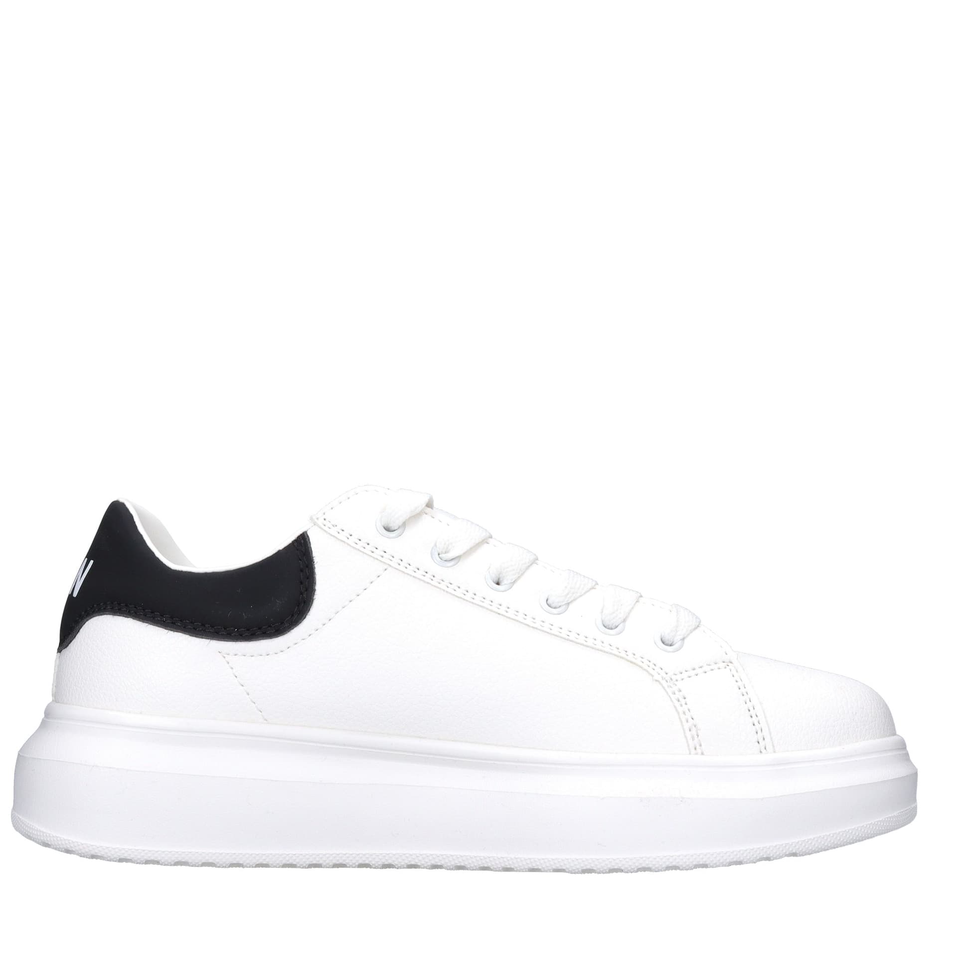 ICON  Sneakers Bianco - 3
